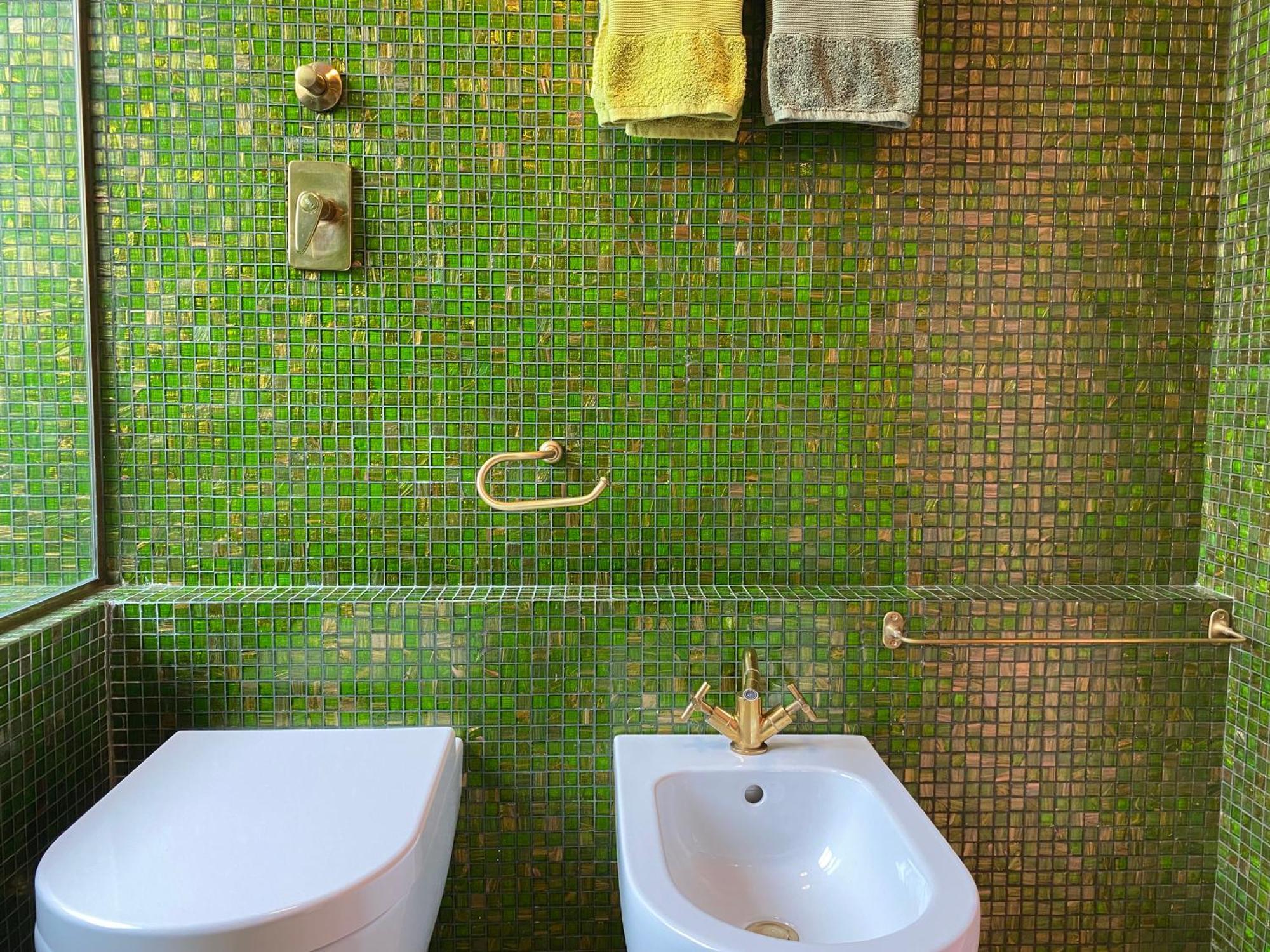 Cozy Open Space - Colonne Apartment Milan