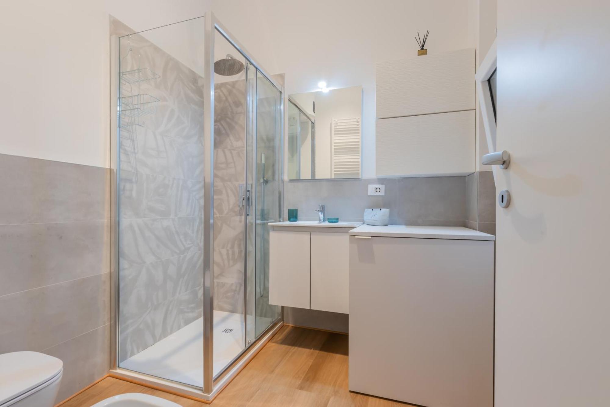 Casa Magenta A 4 Minuti Dalla Metro Wifi & Ac Milan