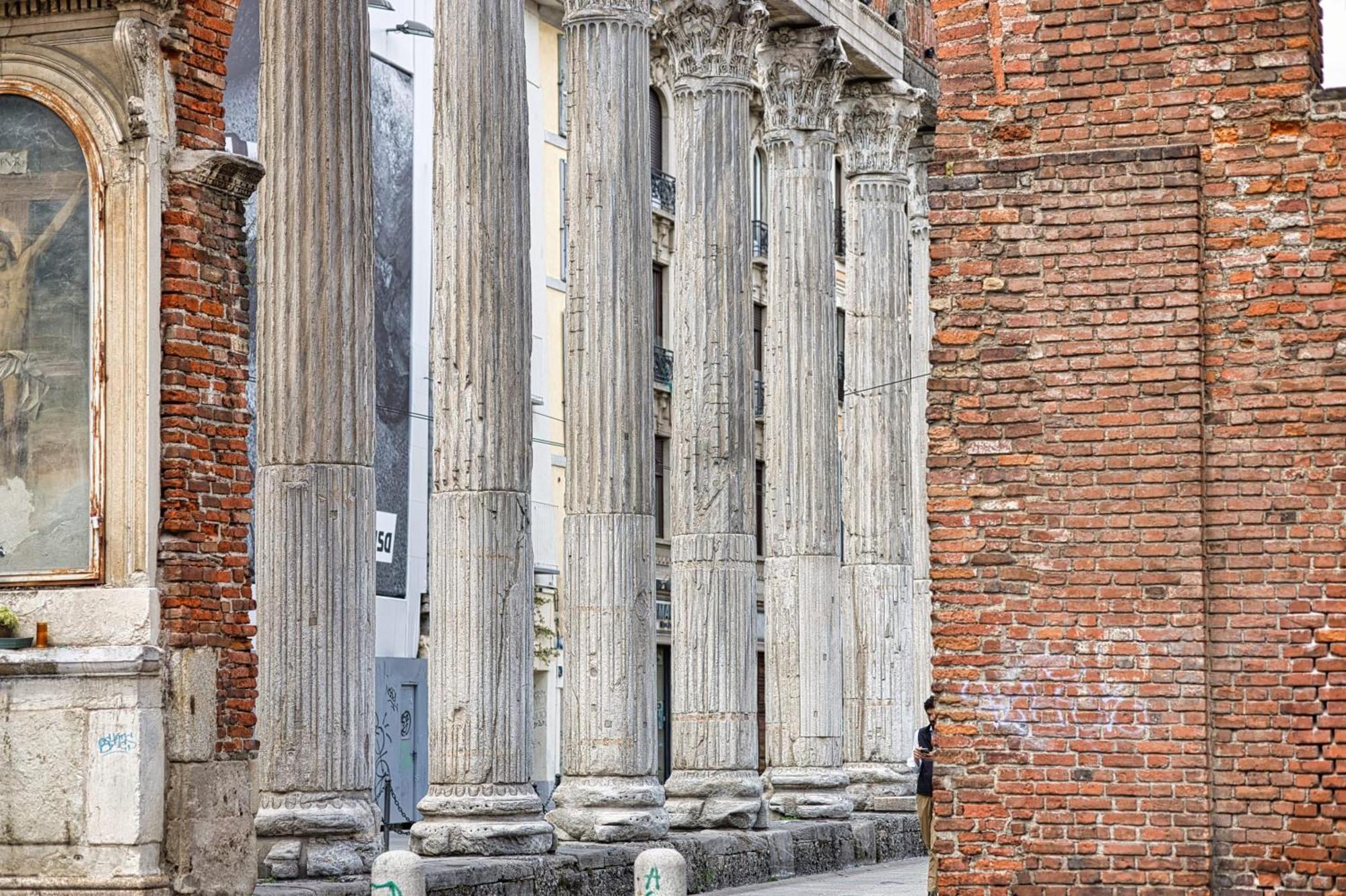 Apartment Just Urban - Stylish Penthouse - Corso Ticinese