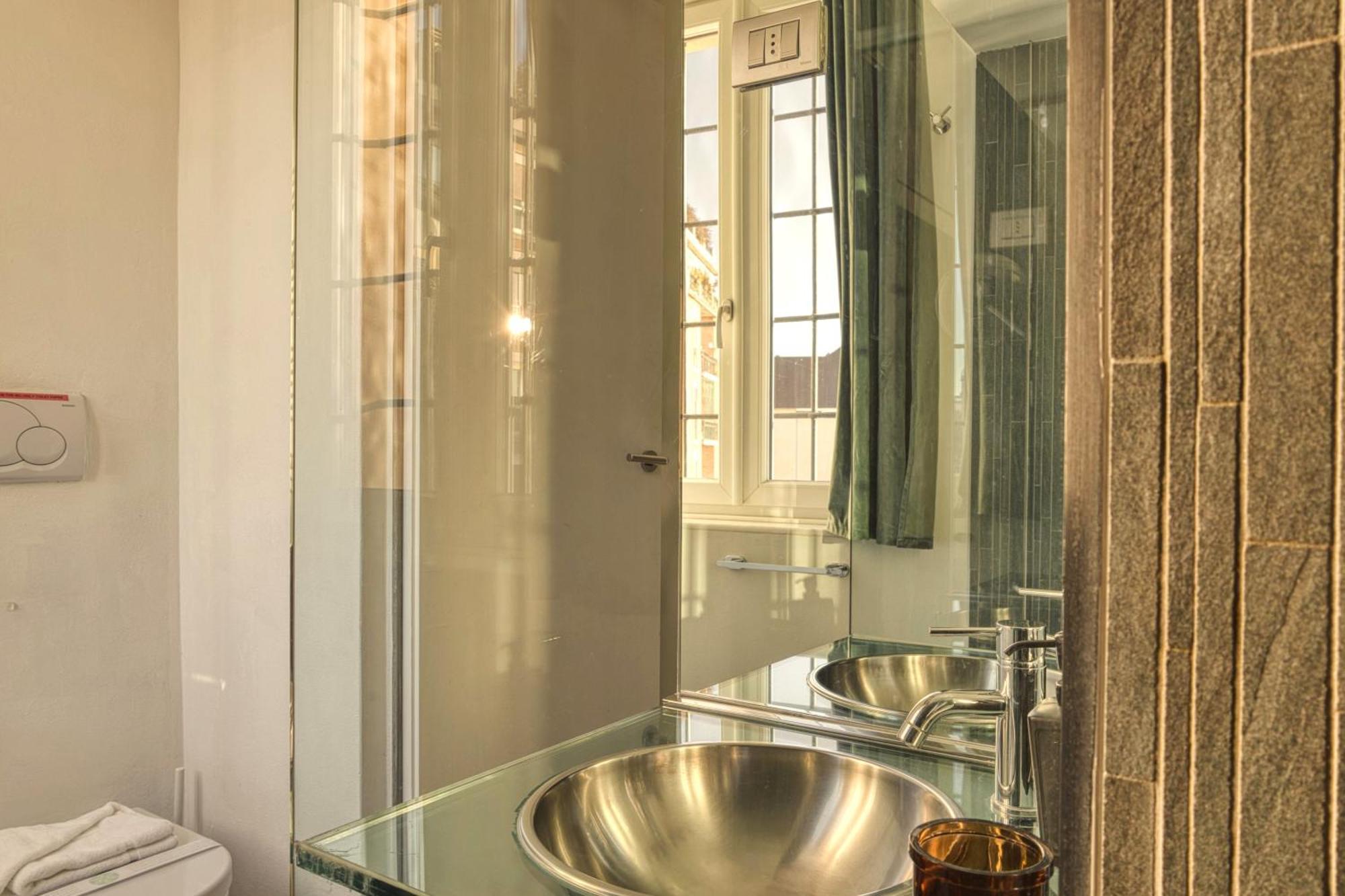 Just Urban - Stylish Penthouse - Corso Ticinese Apartment *