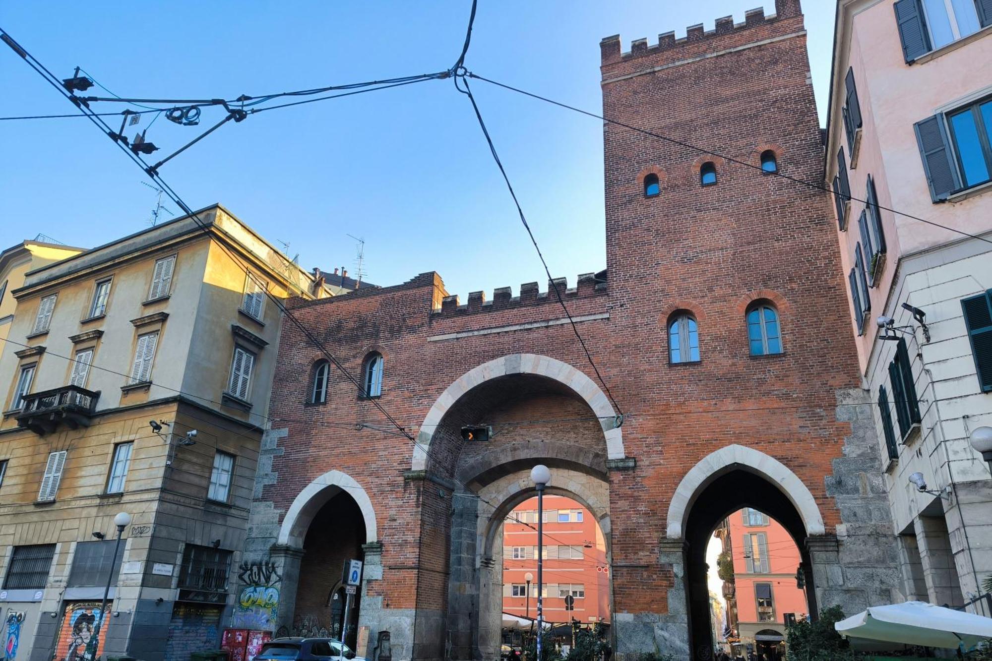 Just Urban - Stylish Penthouse - Corso Ticinese