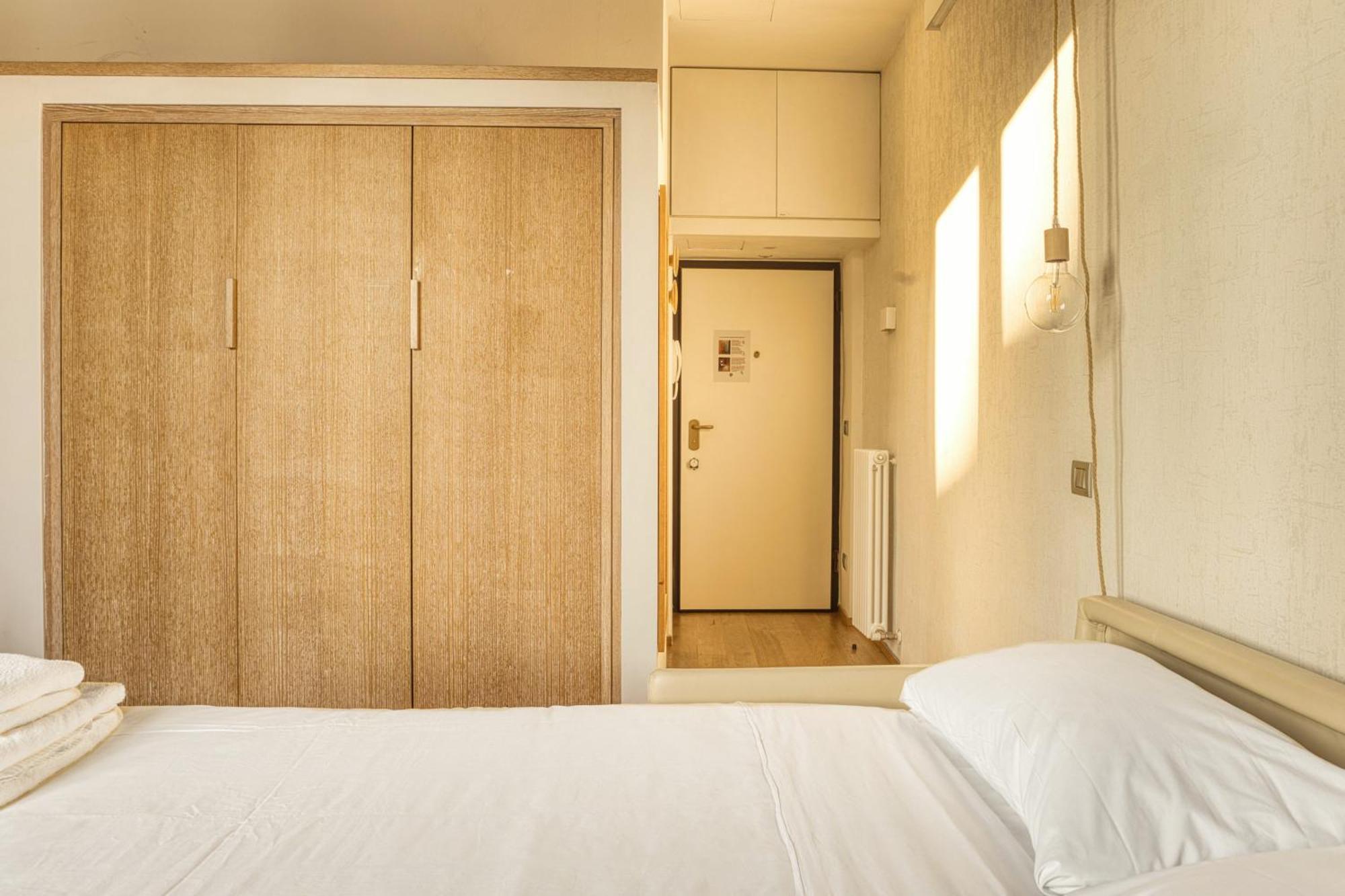 Just Urban - Stylish Penthouse - Corso Ticinese