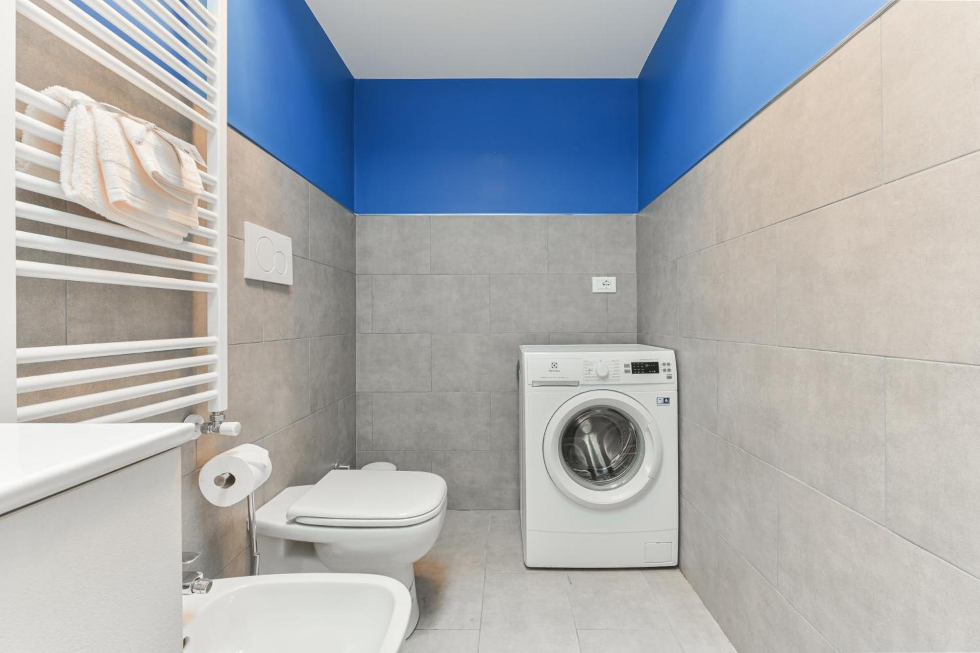 Two-story Cozy Loft - Rho Fiera - San Siro Holiday home *