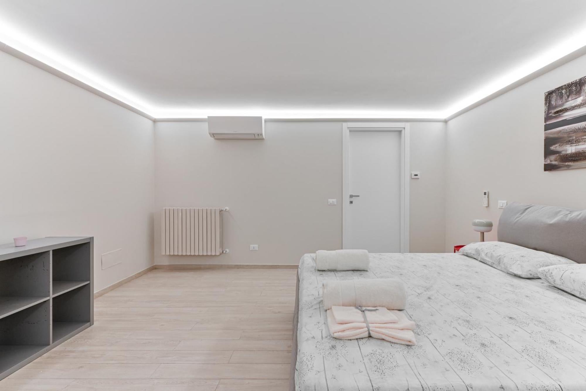 Two-story Cozy Loft - Rho Fiera - San Siro Holiday home *
