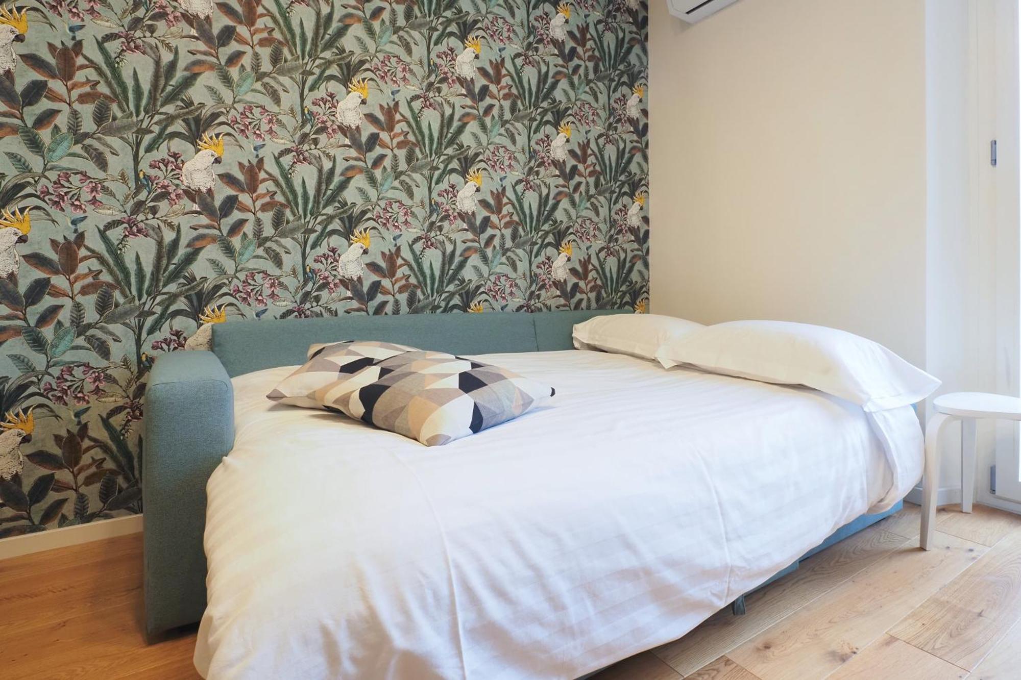 Melzo Premium Porta Venezia Apartment Milan