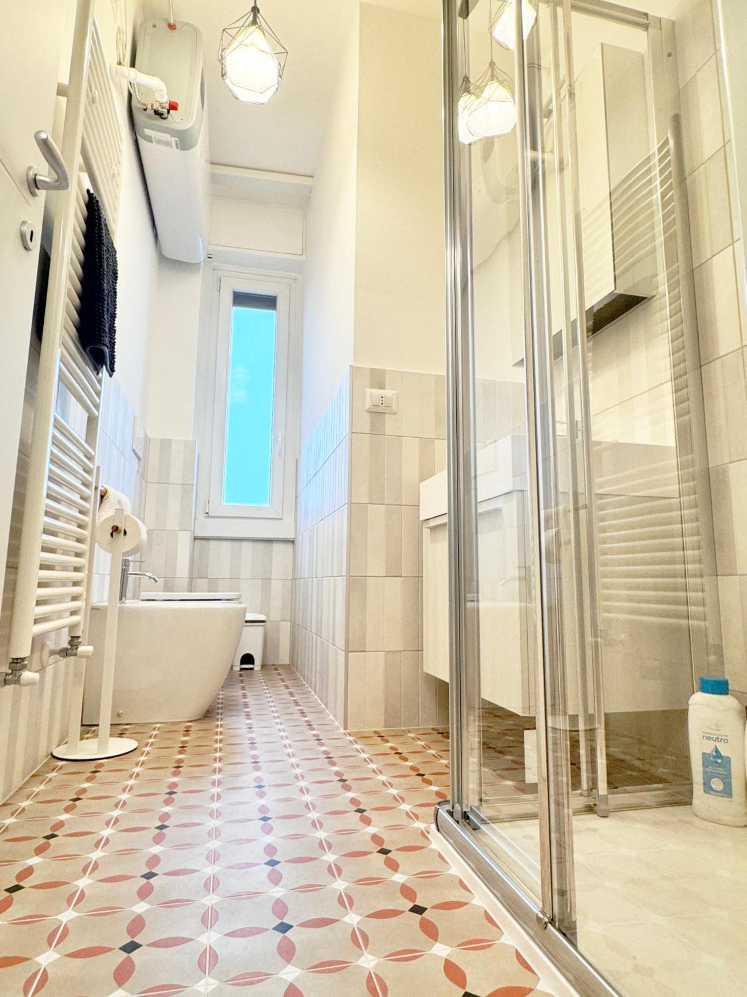 Romolo House Apartment Milan
