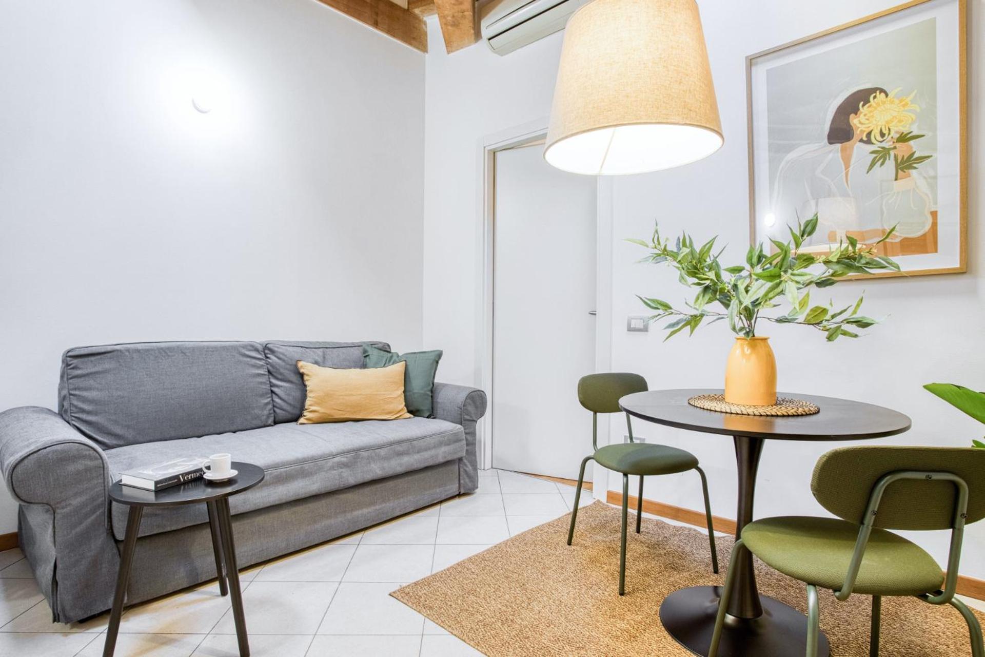 Easylife - Eleganza E Comodita In Citylife Milan