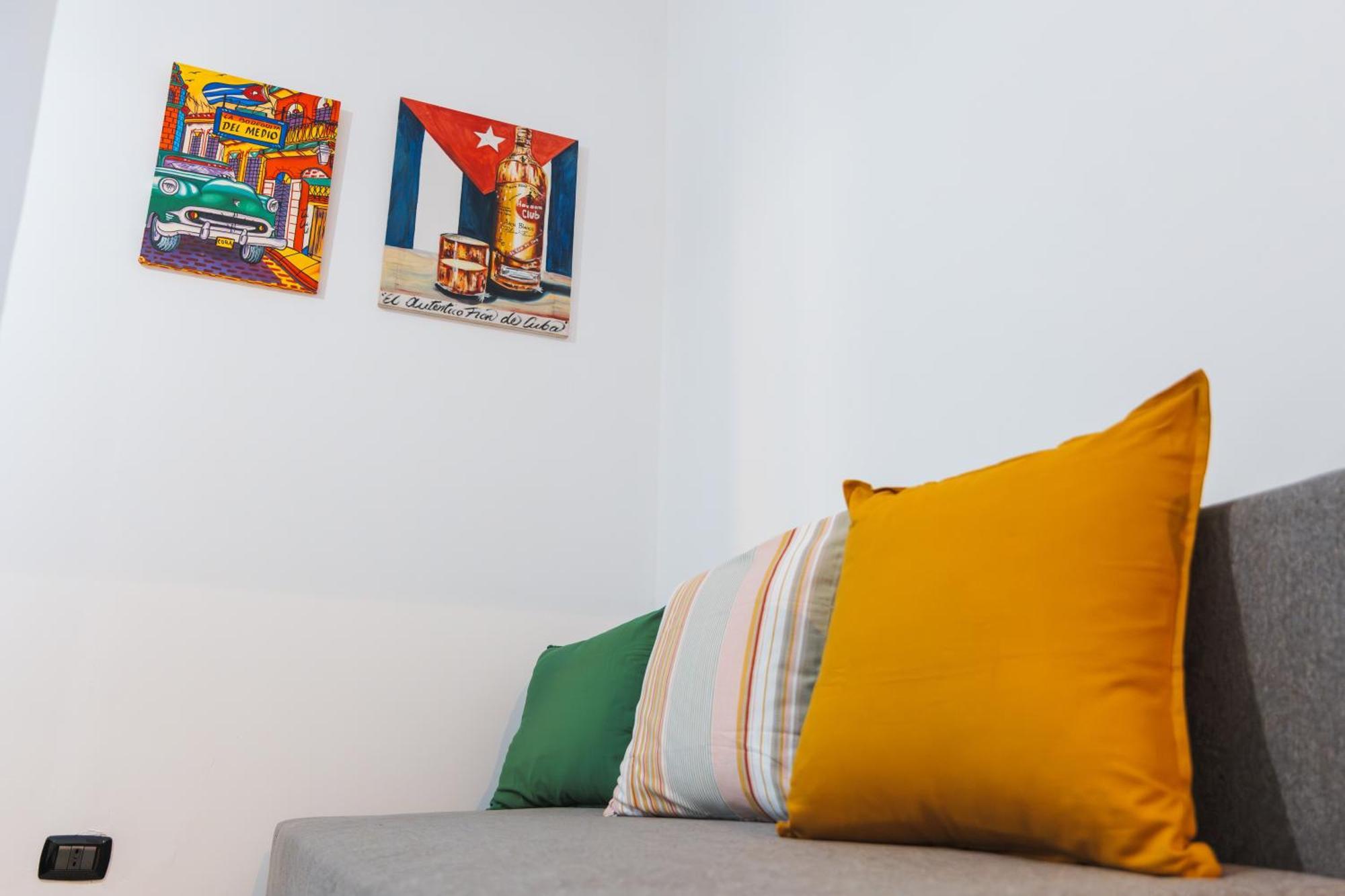 Lotto-sansiro, Comfort Business & Wi-fi Apartment Milan