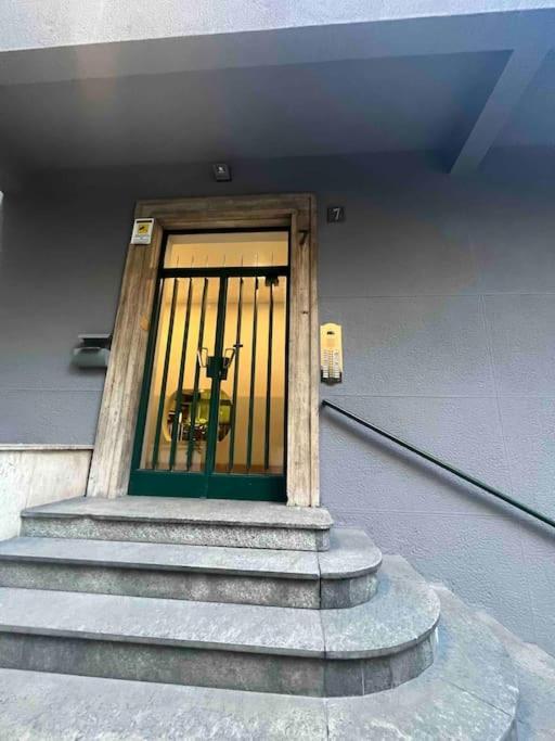 Apartment Monolocale In Centro Con Terrazzo