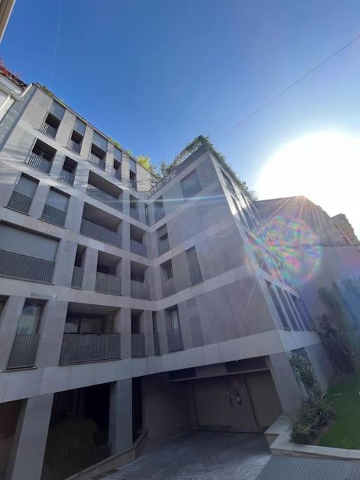 Luxury Close To Citylife Holiday home