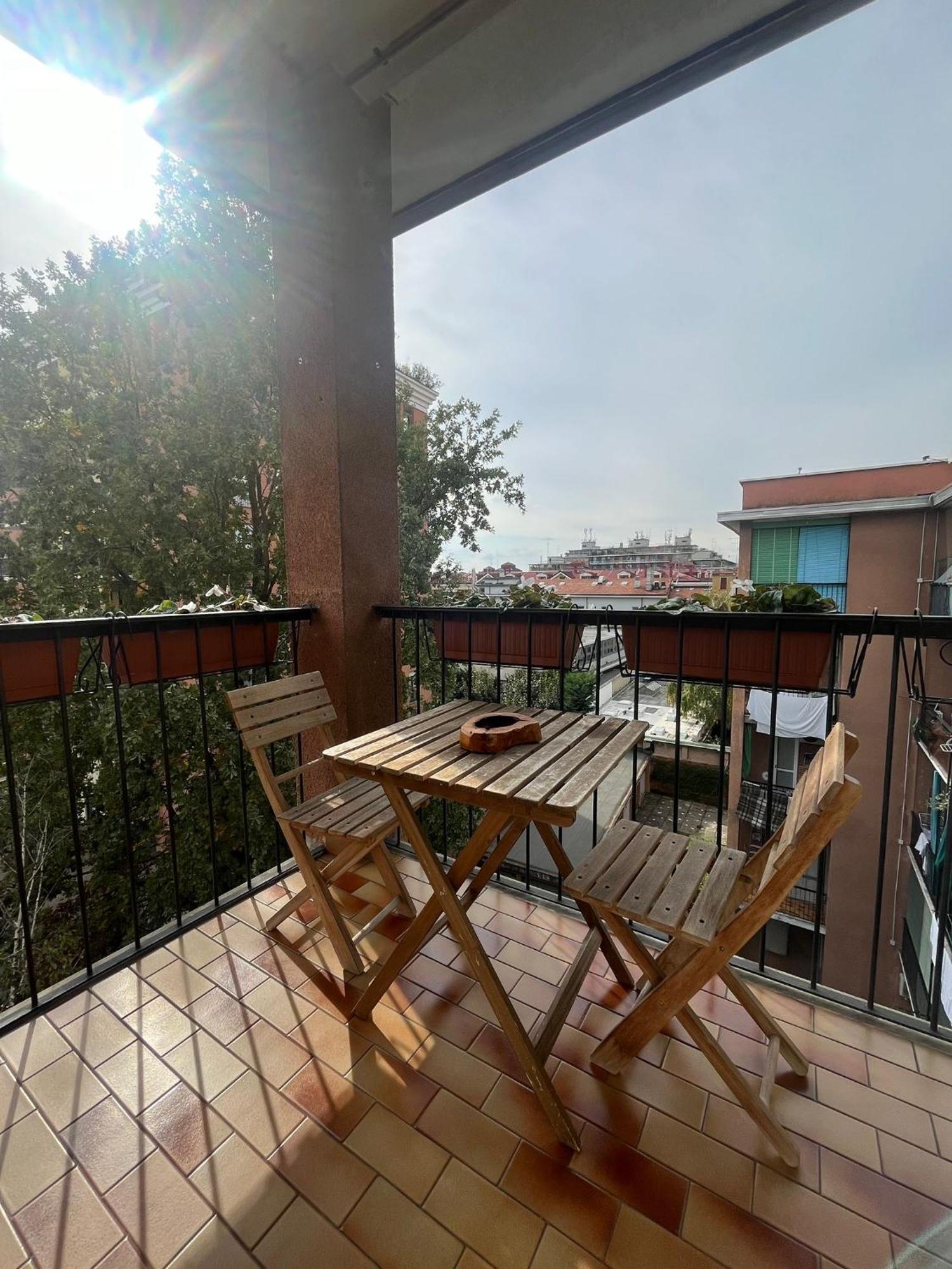 Casa vacanze Sunny Comfy