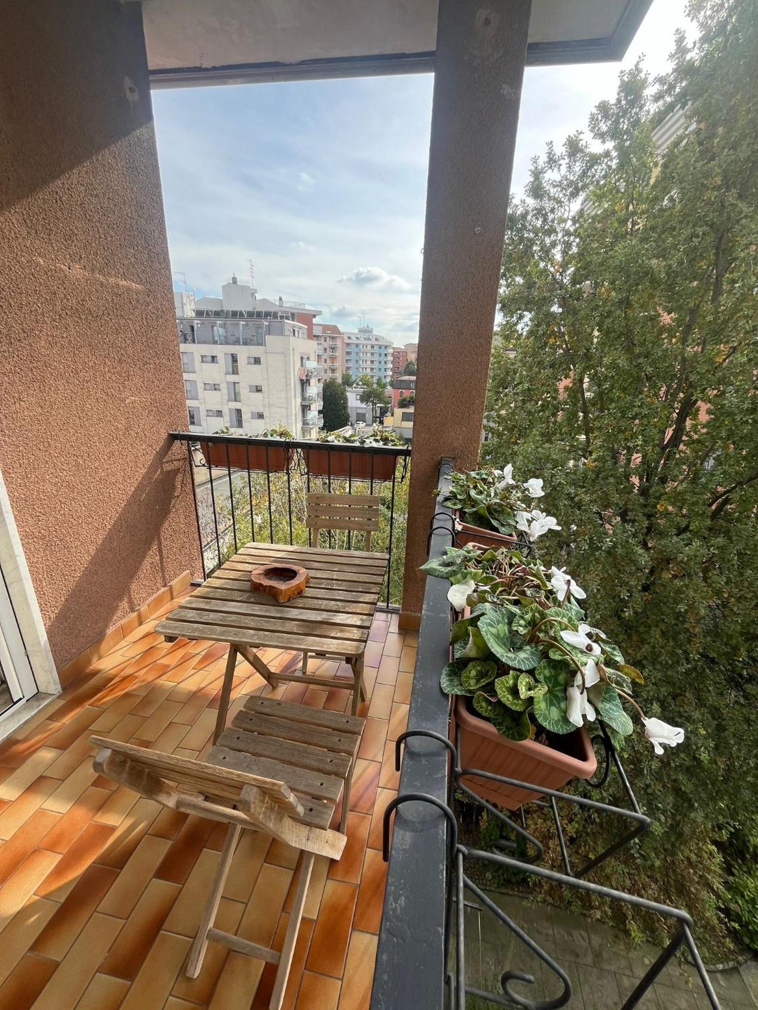 Sunny Comfy Casa vacanze Milano