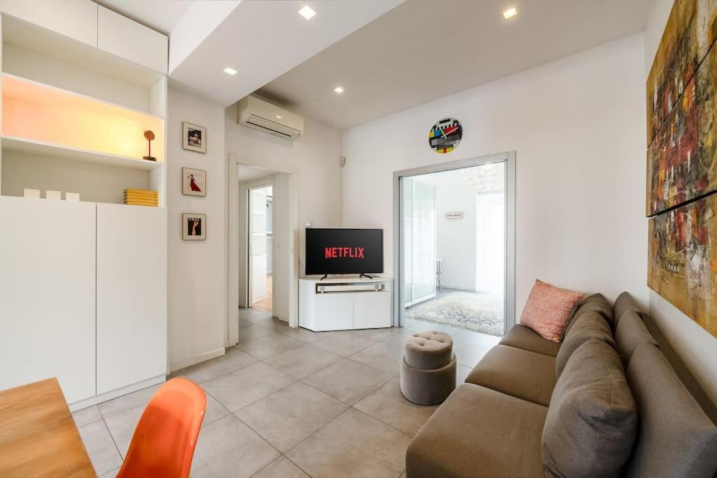 Apartment The Garibaldi Milan