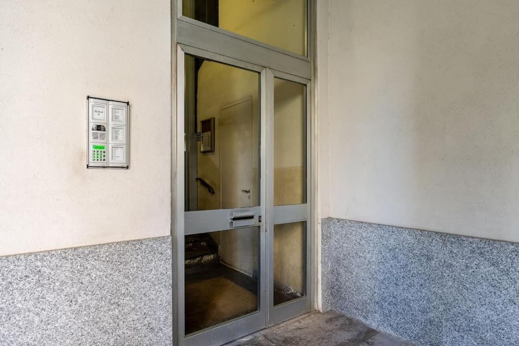 Apartment The Garibaldi *