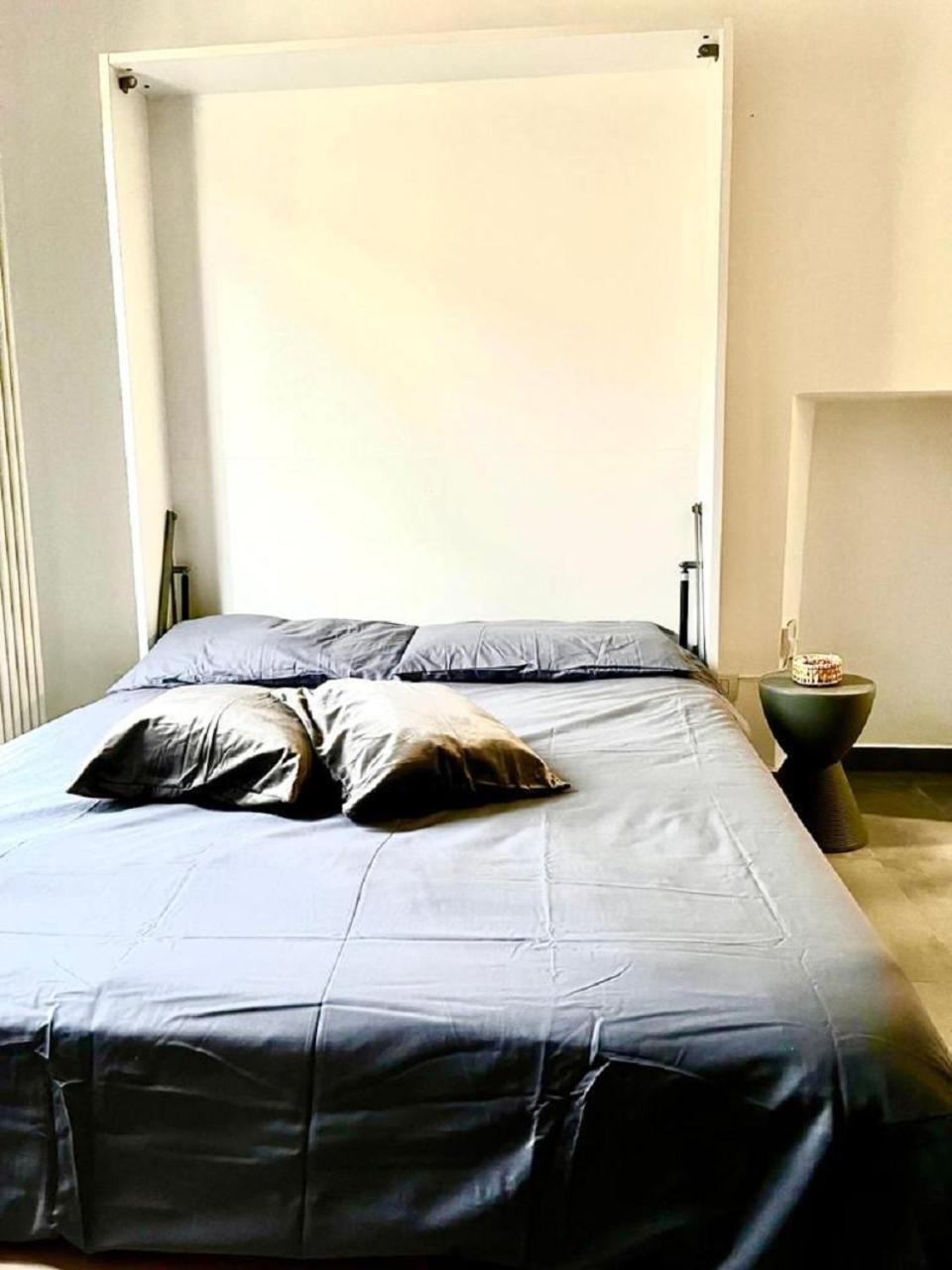 Alte Volat Casetta Milão