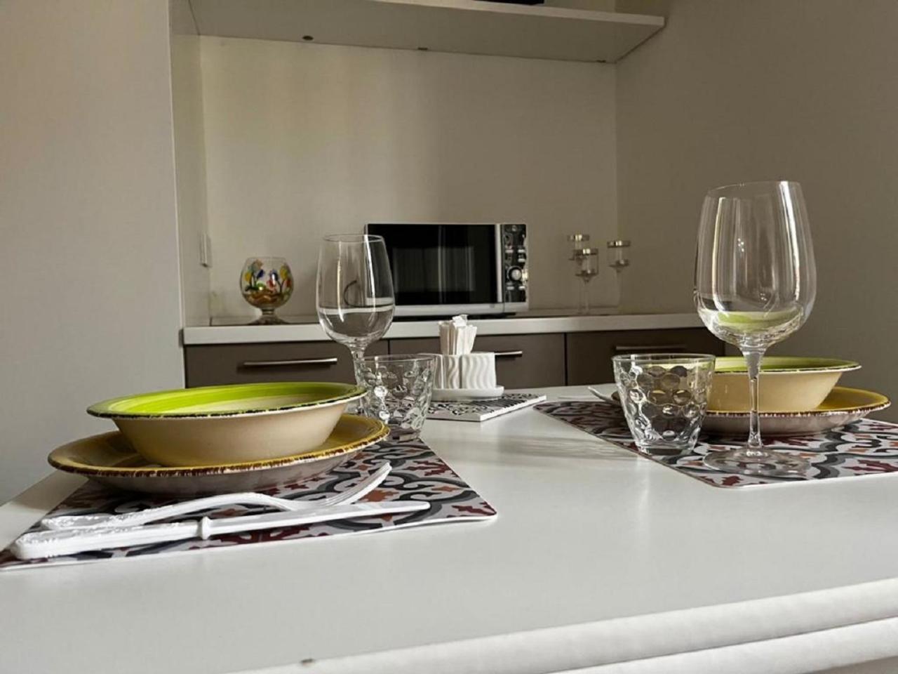 Alte Volat Casetta Apartamento Milão