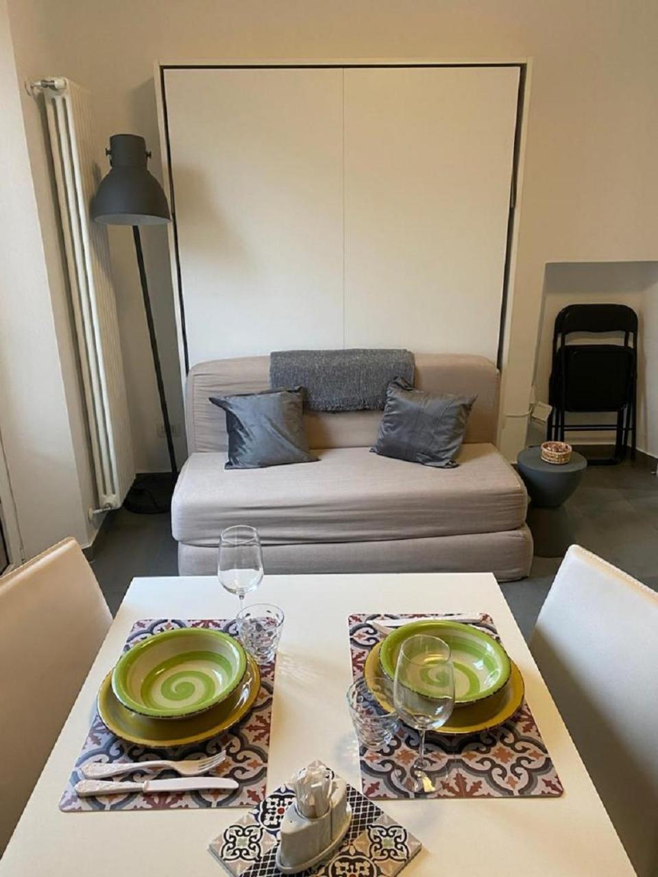 Apartamento Alte Volat Casetta