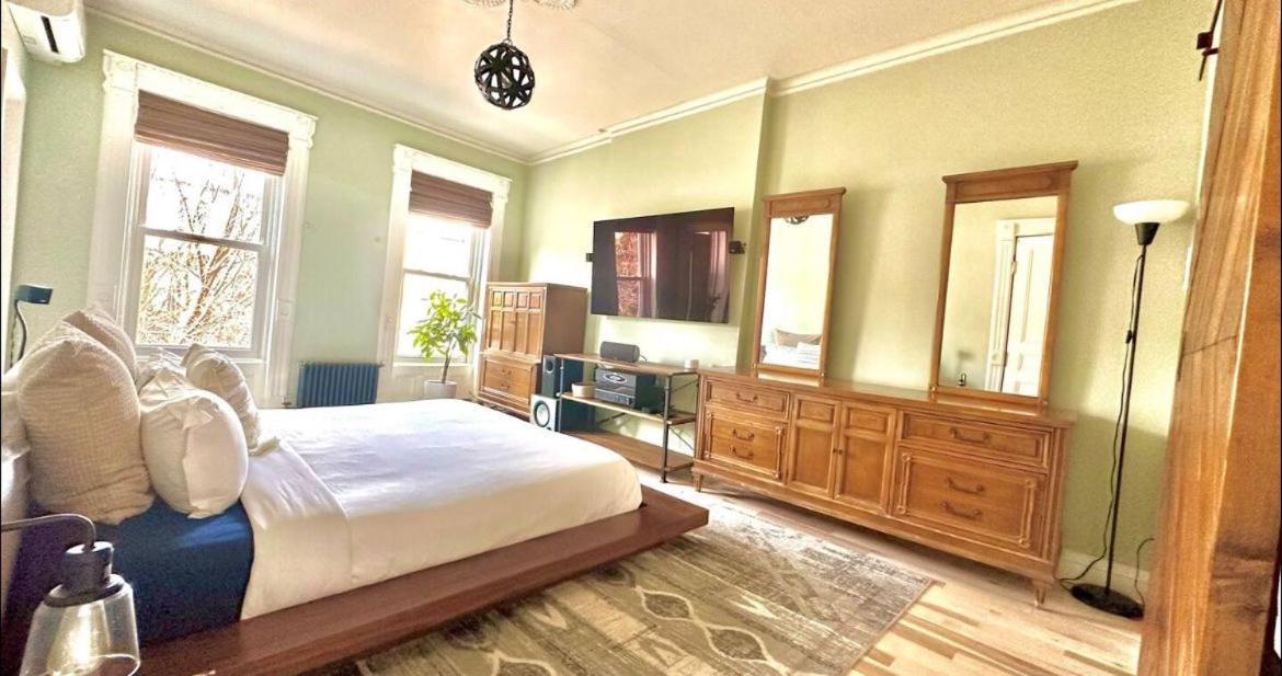 Vintage House Duomo Old Apartment Milan