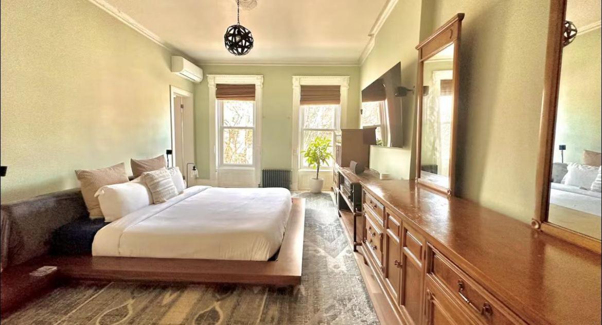Apartment Vintage House Duomo Old Milan
