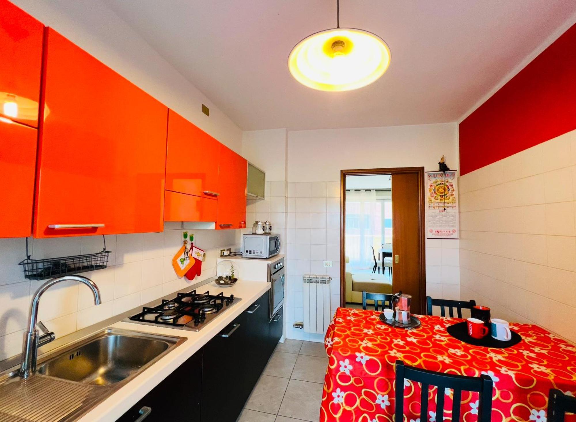Very Large With Terraces In Navigli
