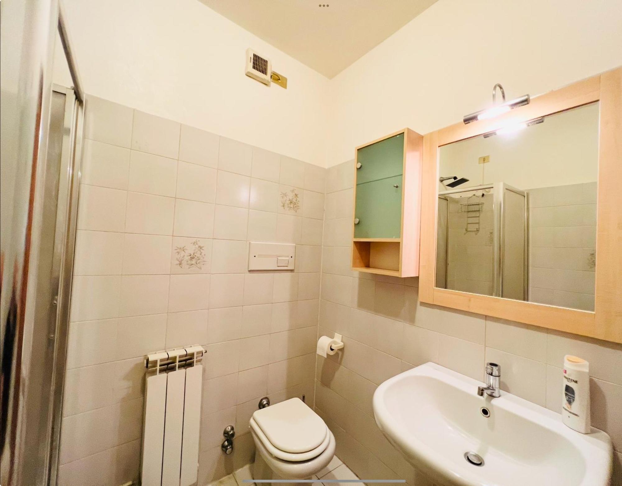 Very Large With Terraces In Navigli Apartment Milan