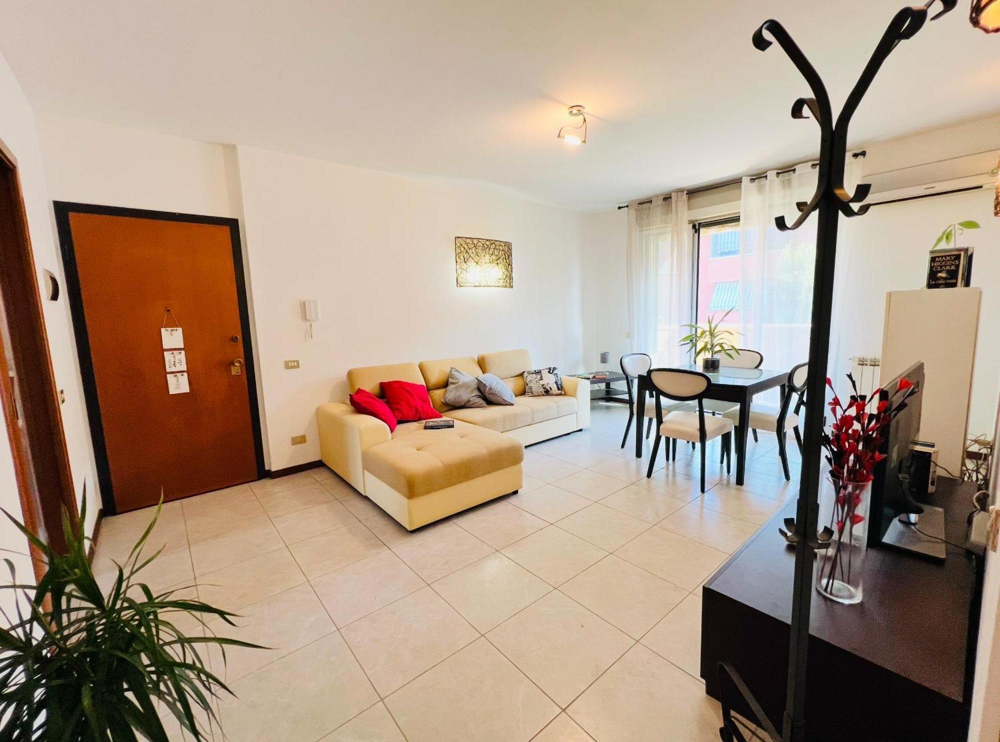 Apartment Very Large With Terraces In Navigli