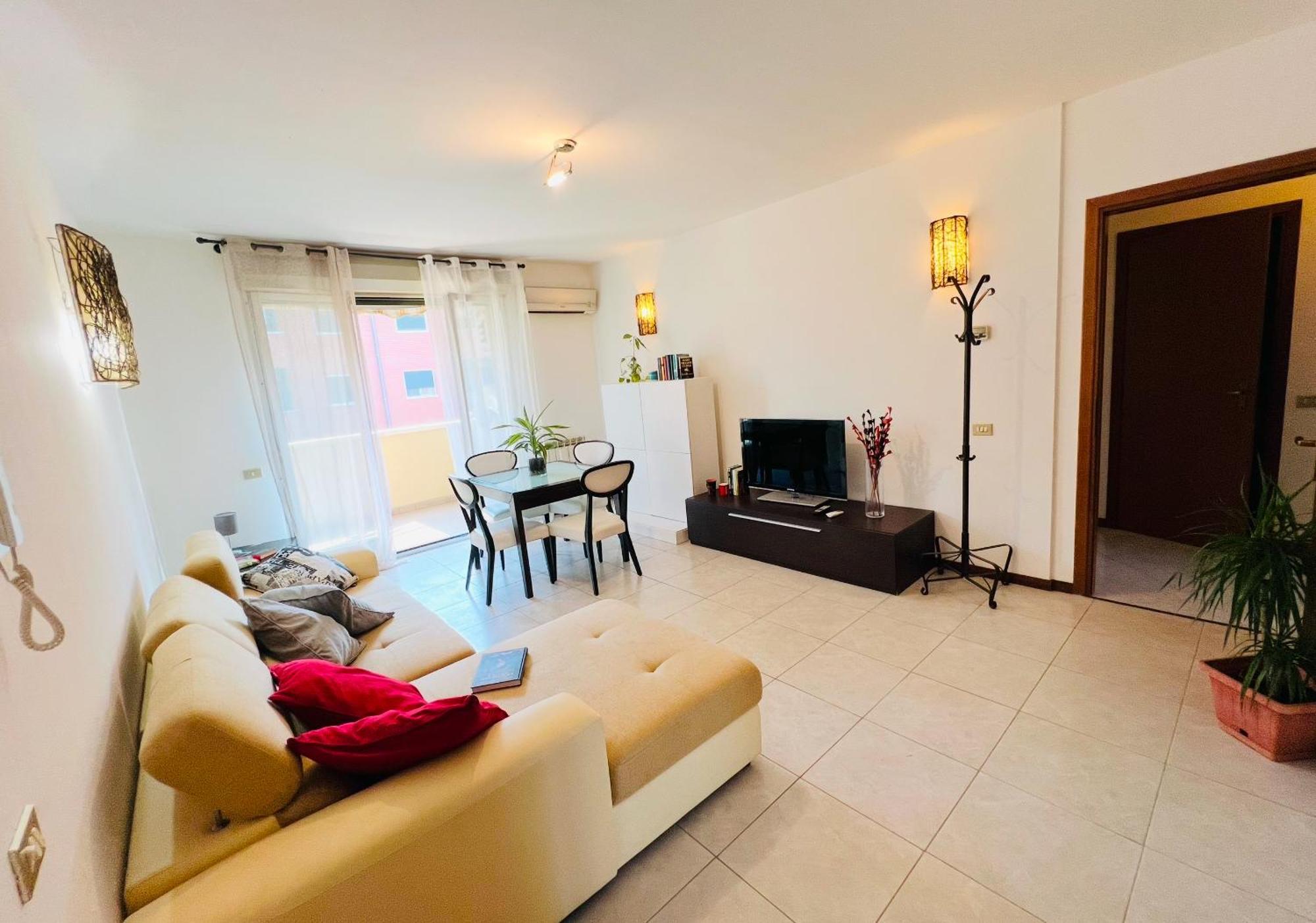 Very Large With Terraces In Navigli *