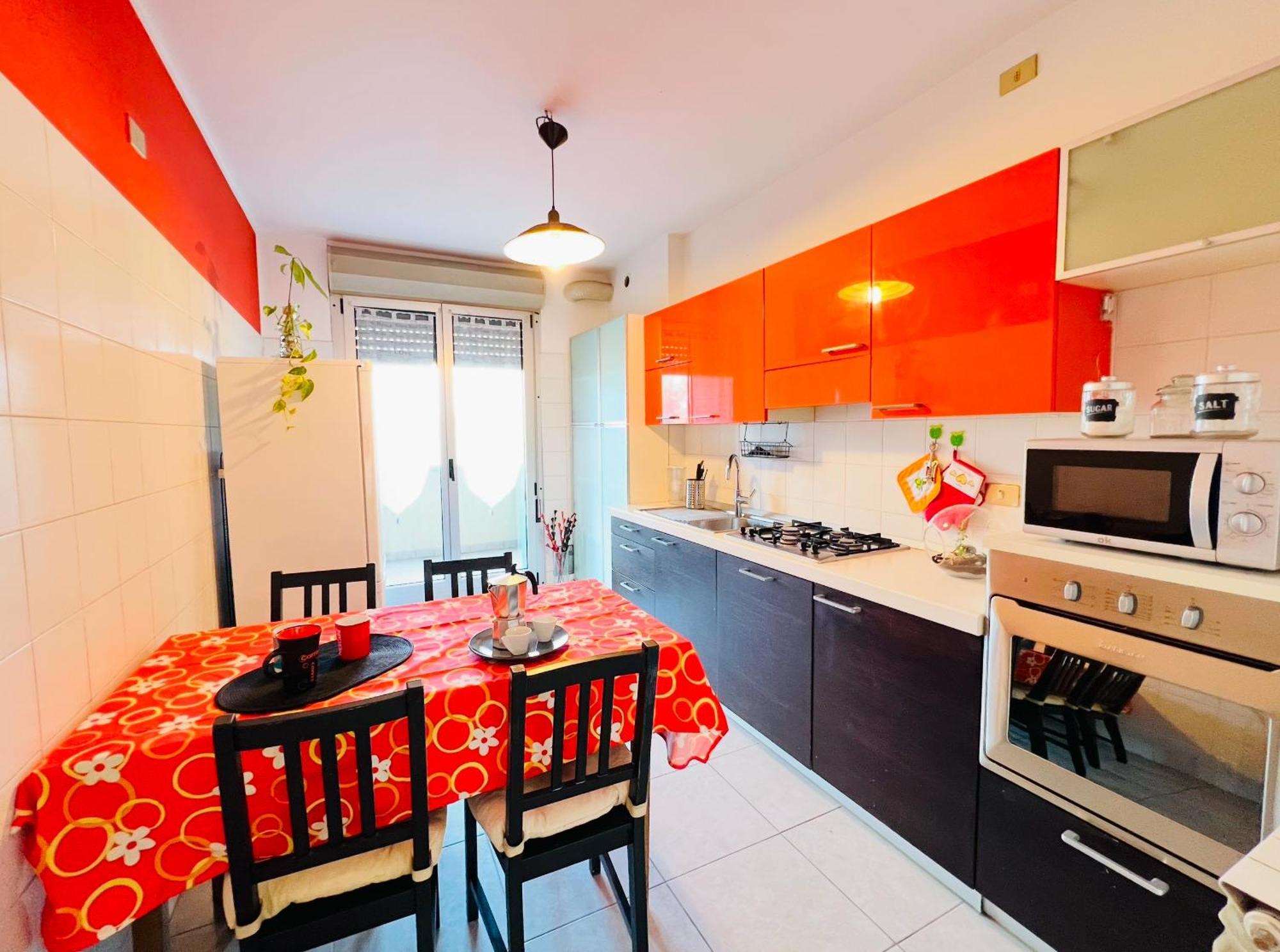 Apartment Very Large With Terraces In Navigli *