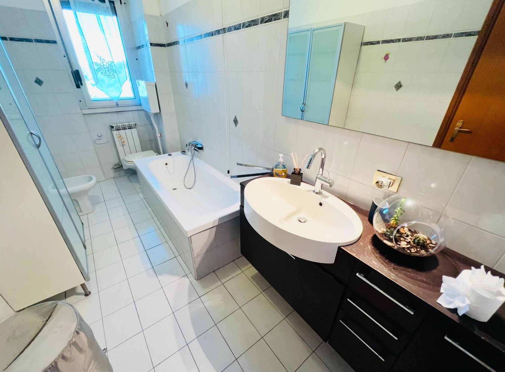 Very Large With Terraces In Navigli Apartment *