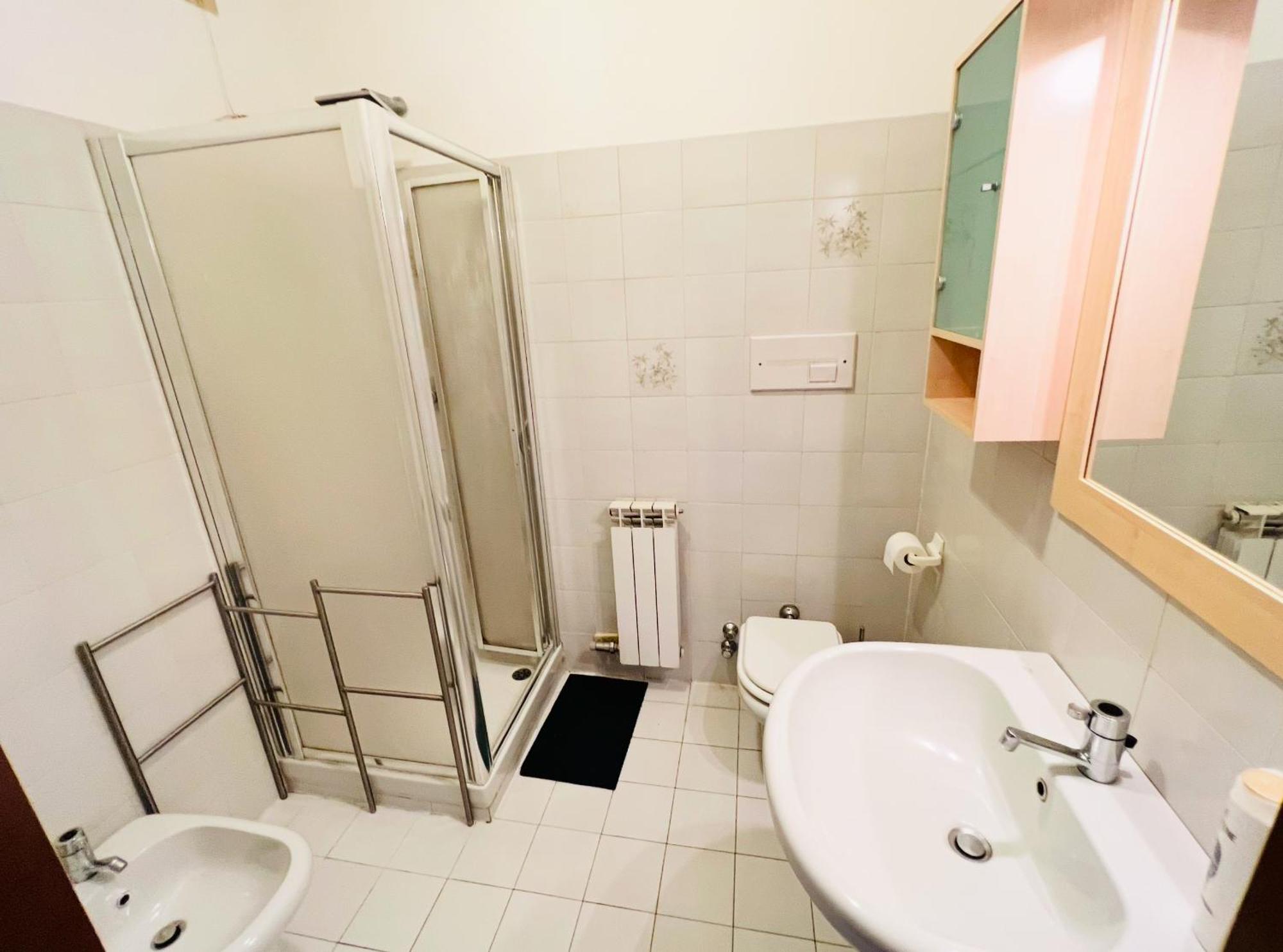 Apartment Very Large With Terraces In Navigli Milan
