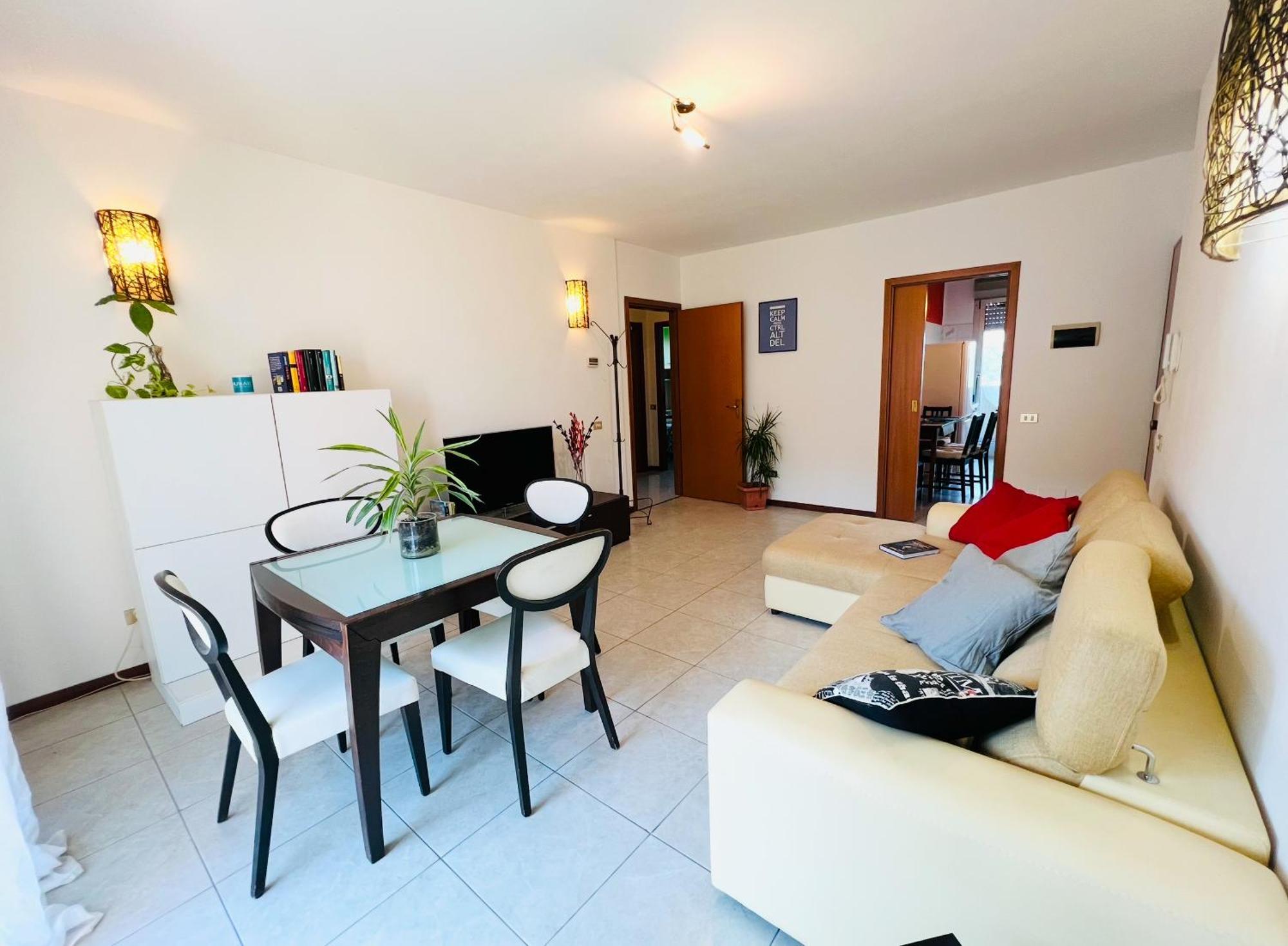 Very Large With Terraces In Navigli *