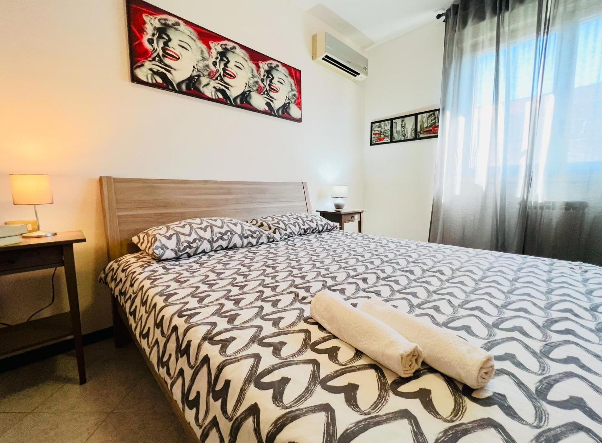 Very Large With Terraces In Navigli *