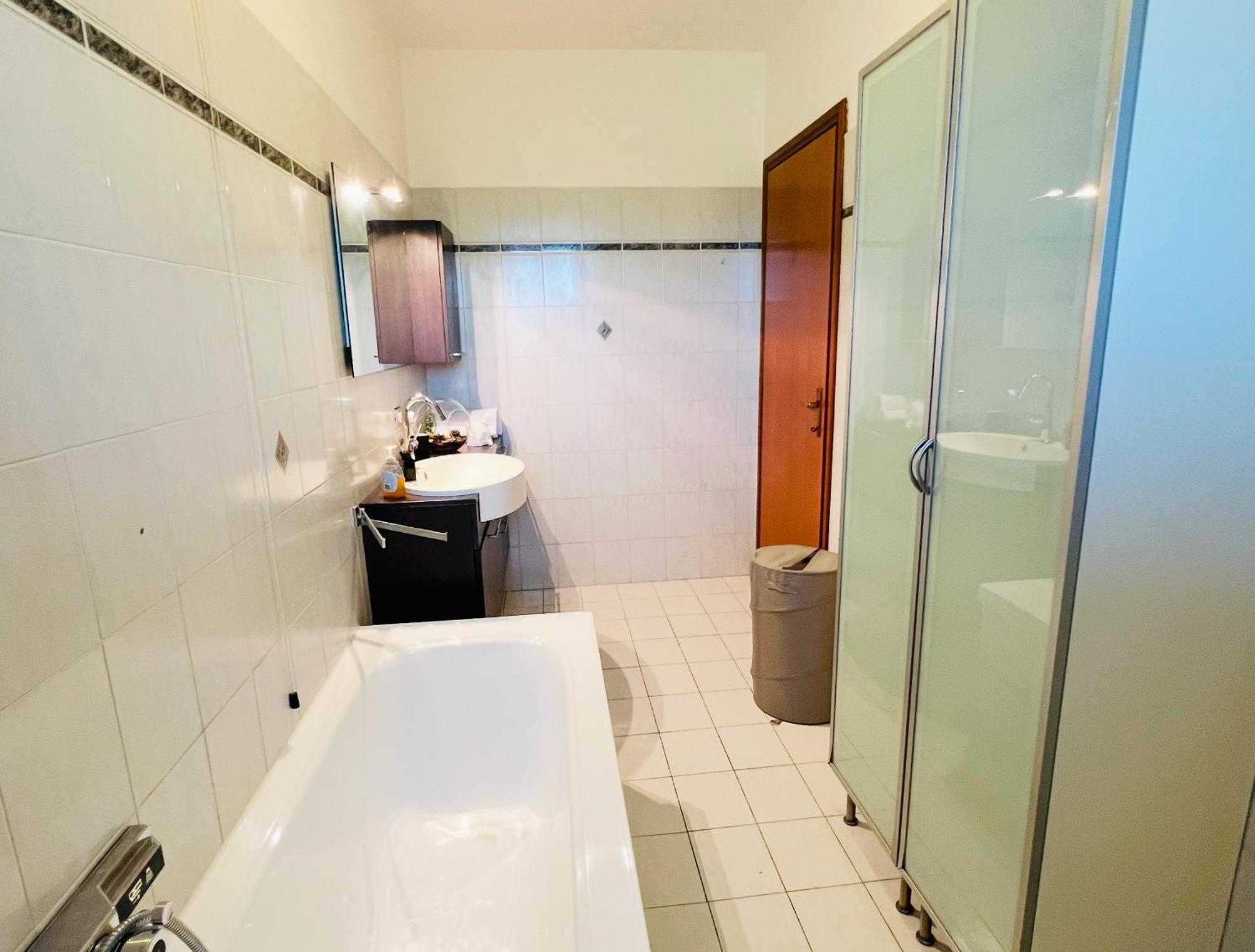Very Large With Terraces In Navigli * Milan