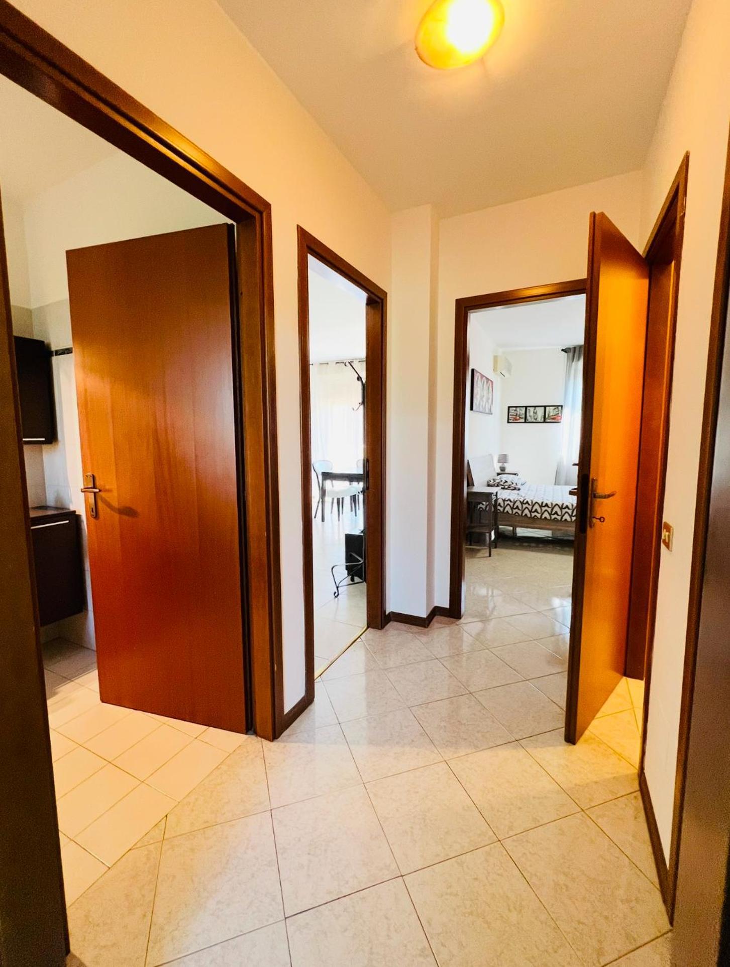 Apartment Very Large With Terraces In Navigli Milan