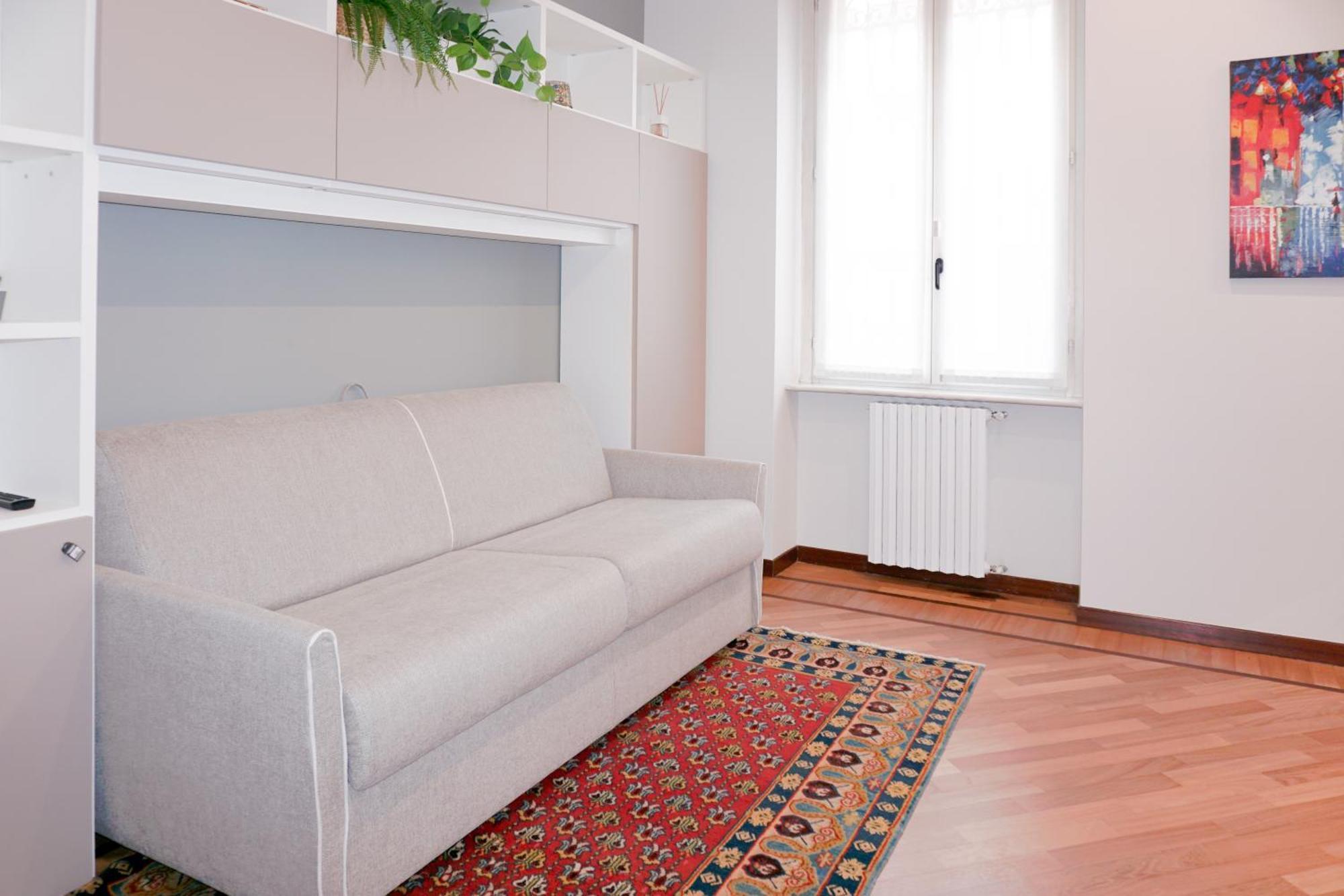 Private Near Duomo - M4 Santa Sofia * Milão