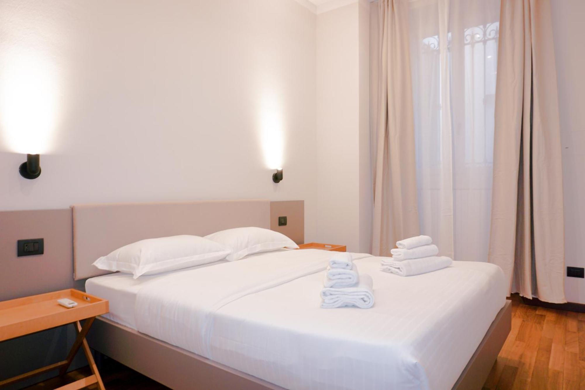 Private Near Duomo - M4 Santa Sofia * Milão