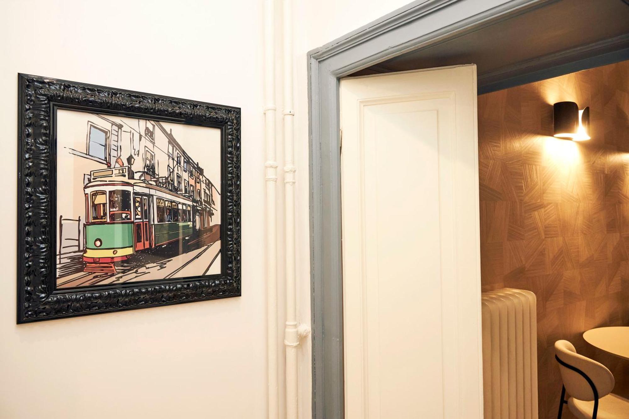Appartamento Urban Flats Sanzio 20 - Vicino A Duomo, Stadio E Fiera