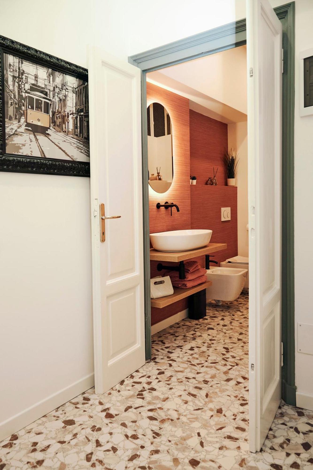Appartamento Urban Flats Sanzio 20 - Vicino A Duomo, Stadio E Fiera Milano
