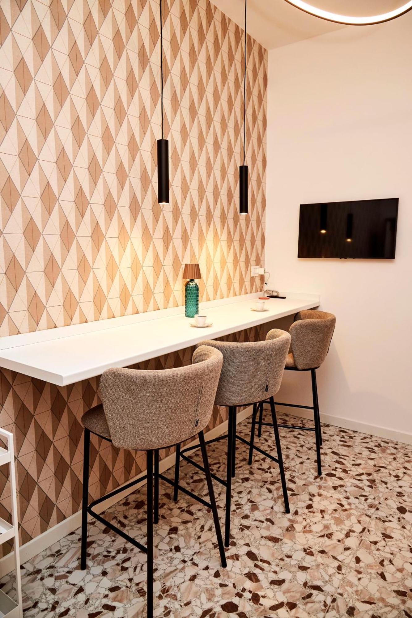 Appartamento Urban Flats Sanzio 20 - Vicino A Duomo, Stadio E Fiera *