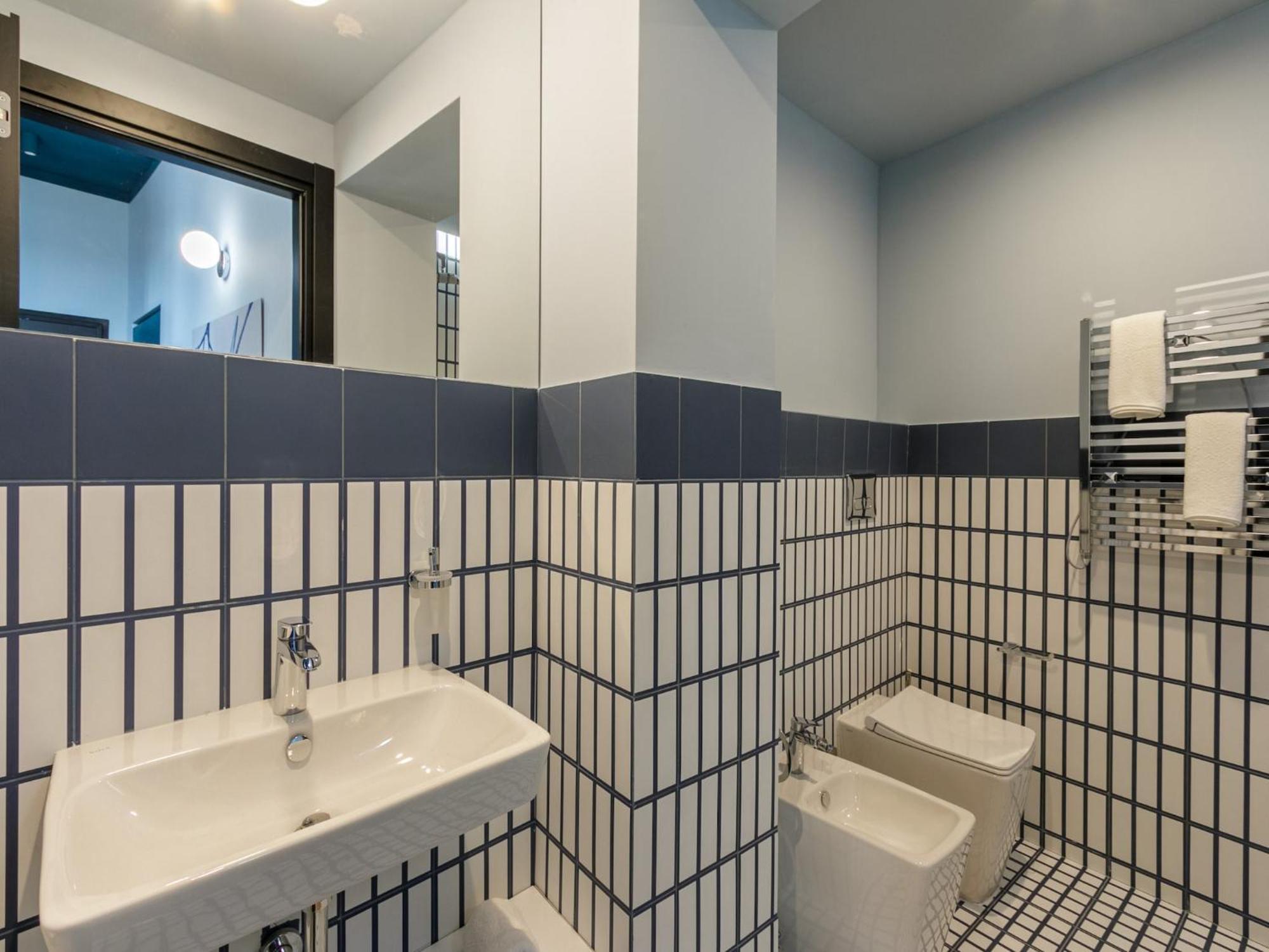 Apartamento Quantum 5 Electron *