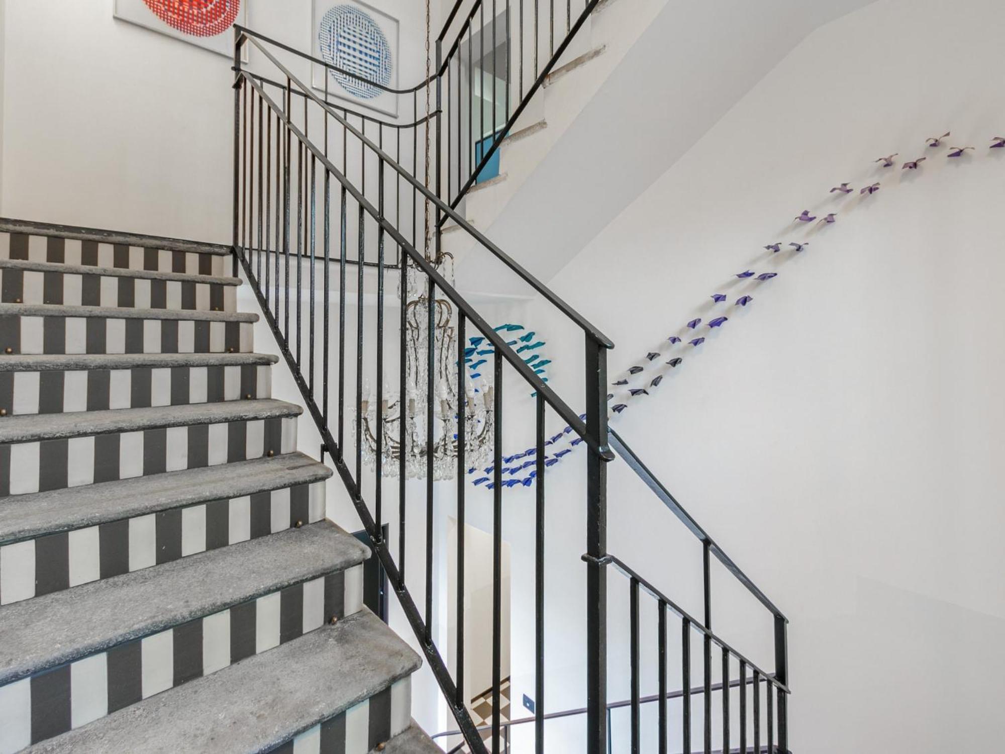 Apartamento Quantum 5 Electron