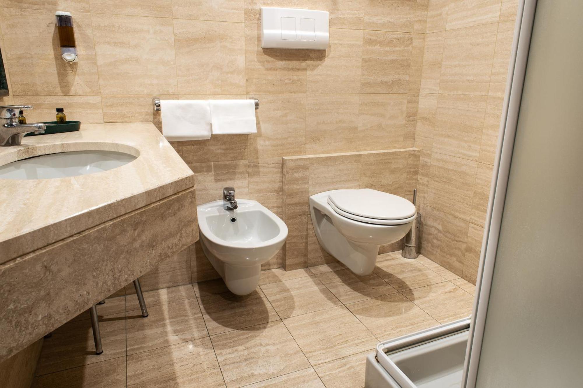 Hotel Alga Milan