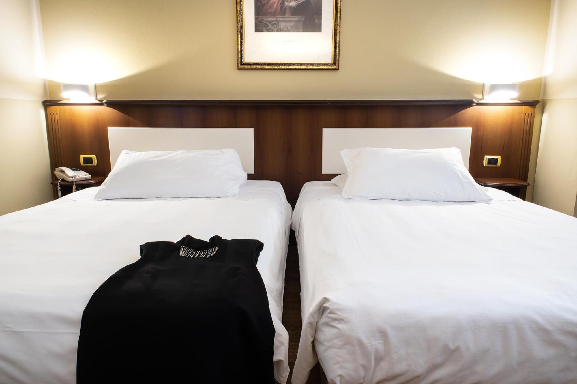 Alga Hotel Milan