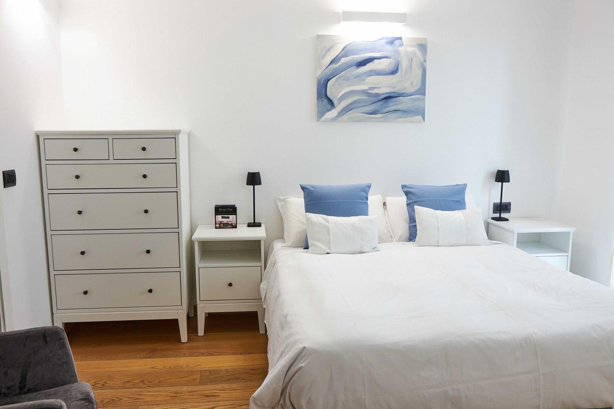 Bed & Breakfast Experience Design Bed&show Milan
