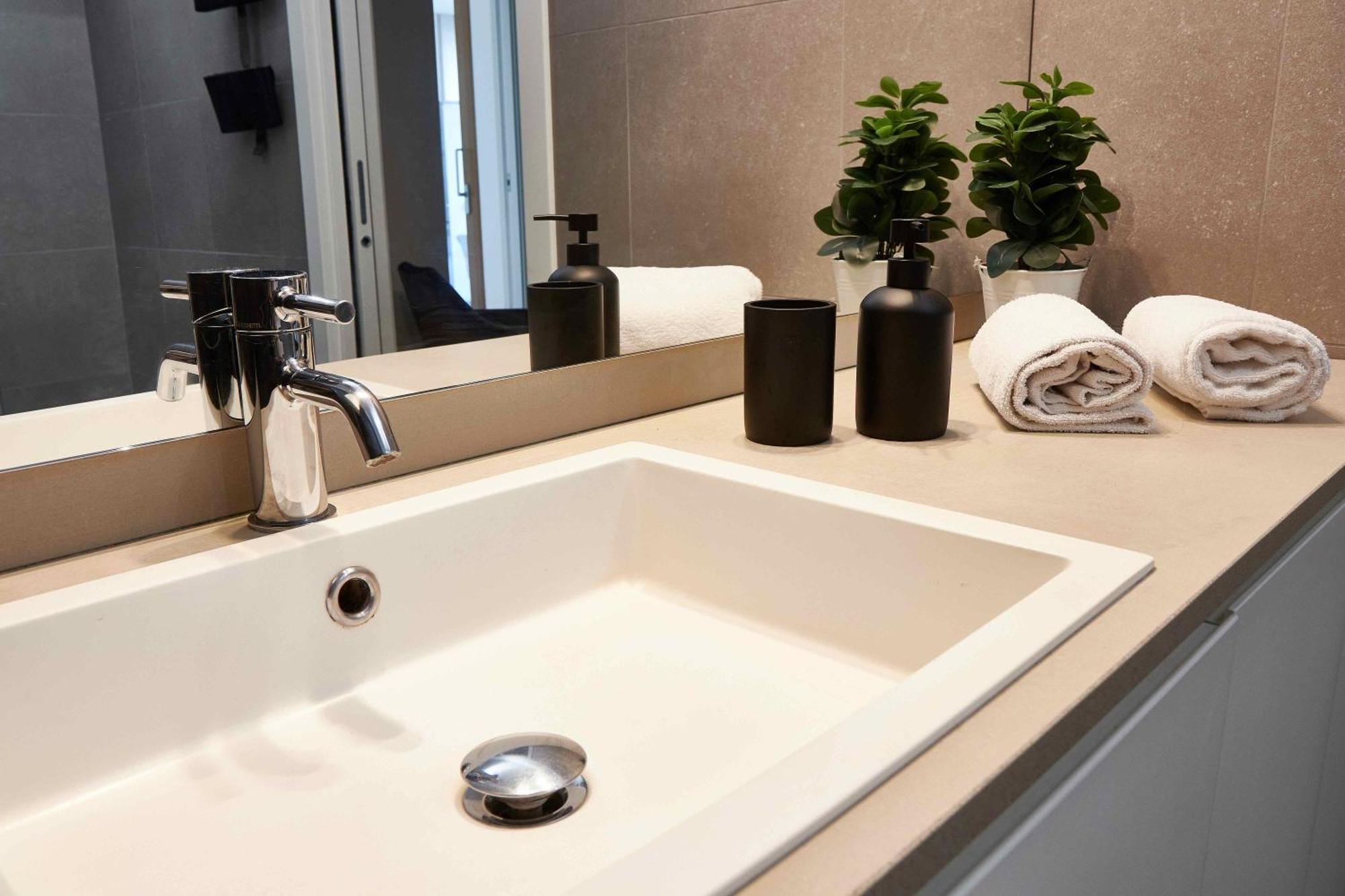 Experience Design Bed&show Bed & Breakfast 2*