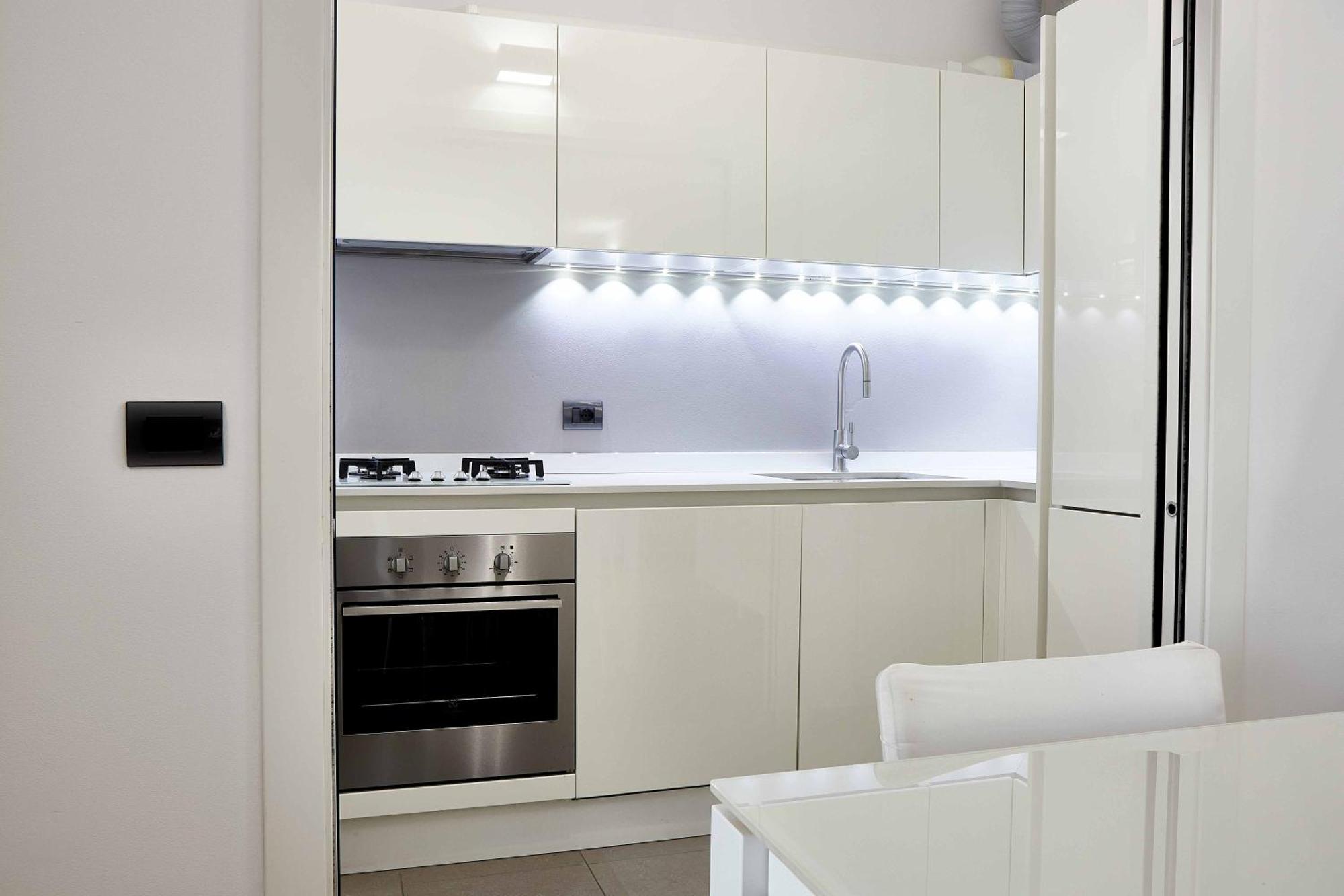 Bed & Breakfast Experience Design Bed&show Milan