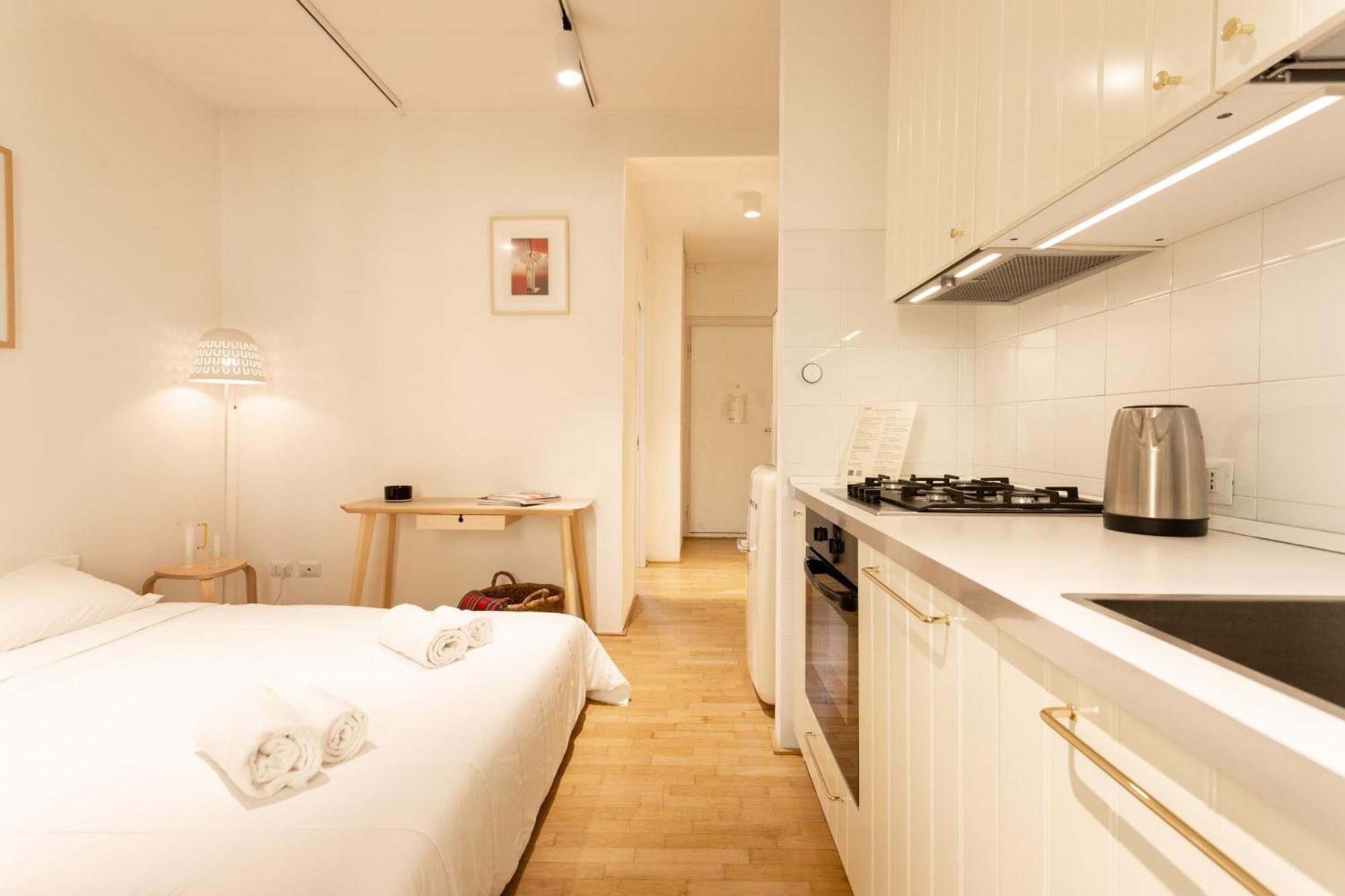 Co99 - Cozy & Quiet Gambara Apartment Milan