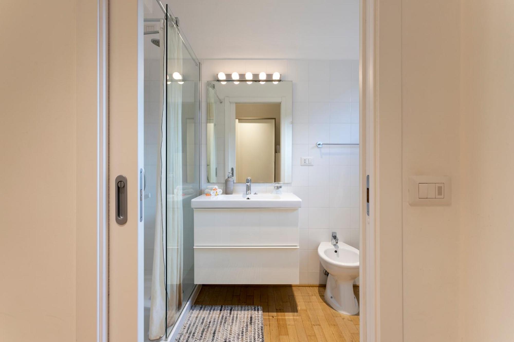 Apartment Co99 - Cozy & Quiet Gambara Milan