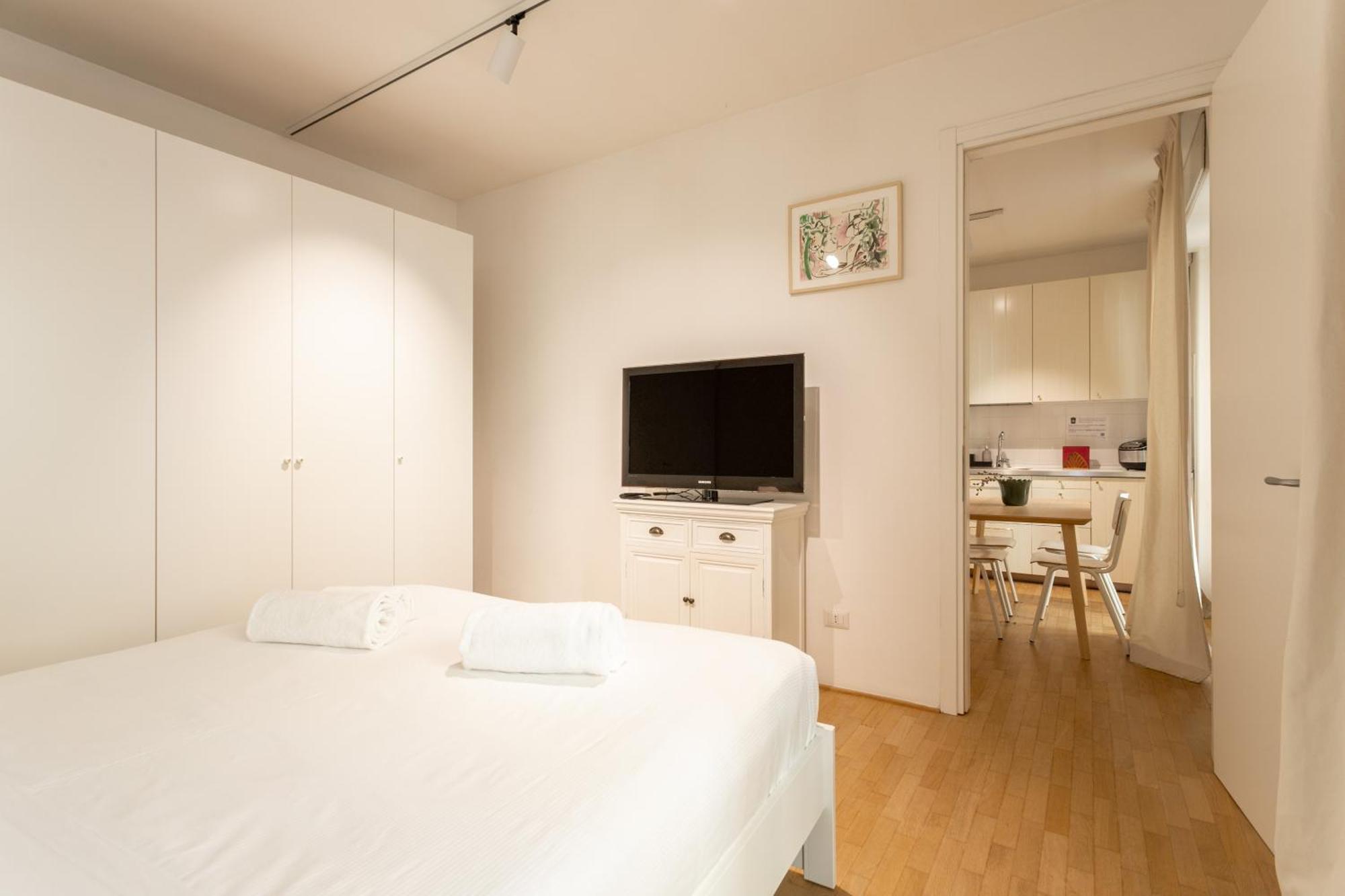 Apartment Co99 - Cozy & Quiet Gambara
