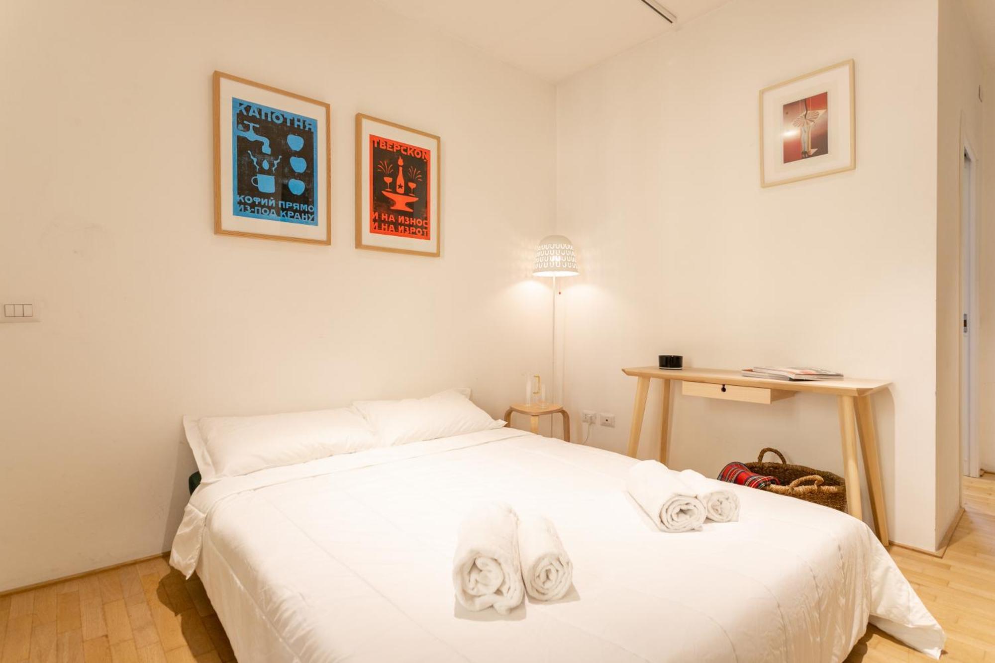 Co99 - Cozy & Quiet Gambara Apartment *